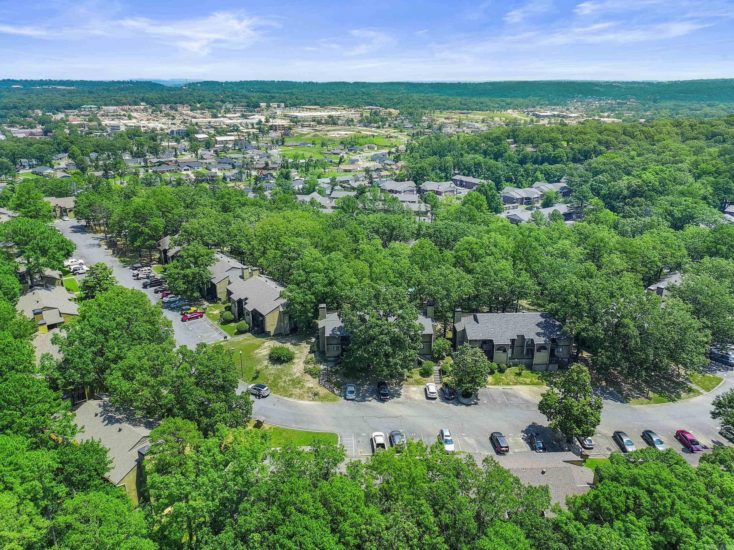 508  Green Mountain  Little Rock, AR