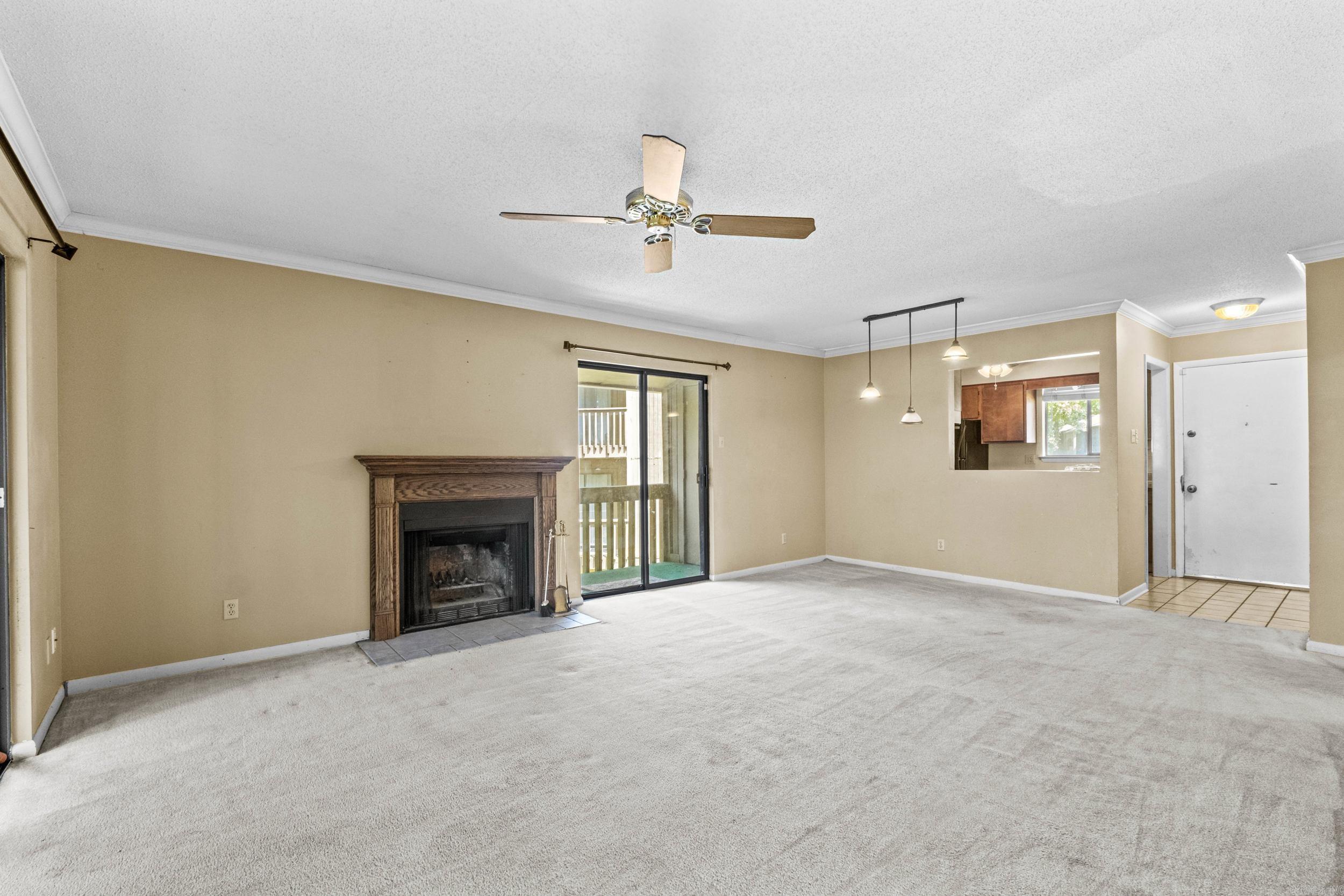 508  Green Mountain  Little Rock, AR