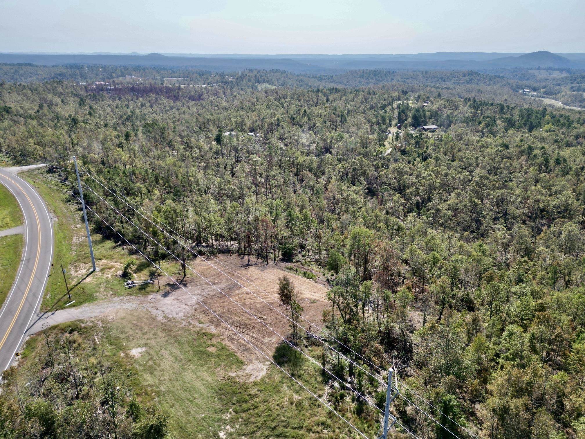 8373  Hwy 5 South  Salesville, AR