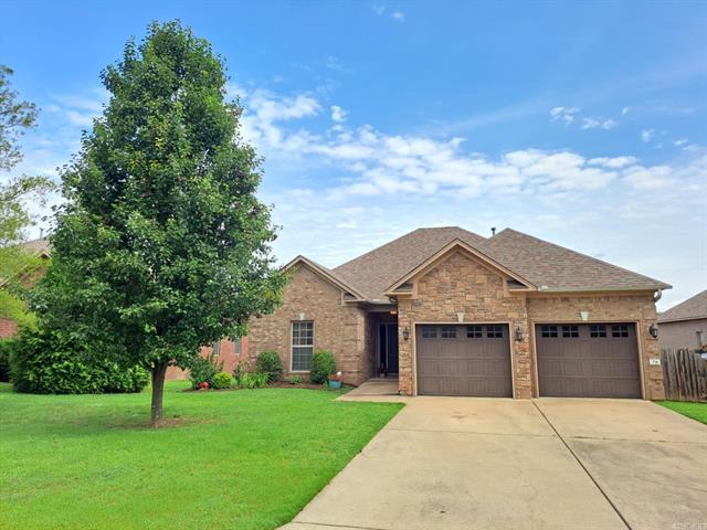 76  Oak Tree  Conway, AR