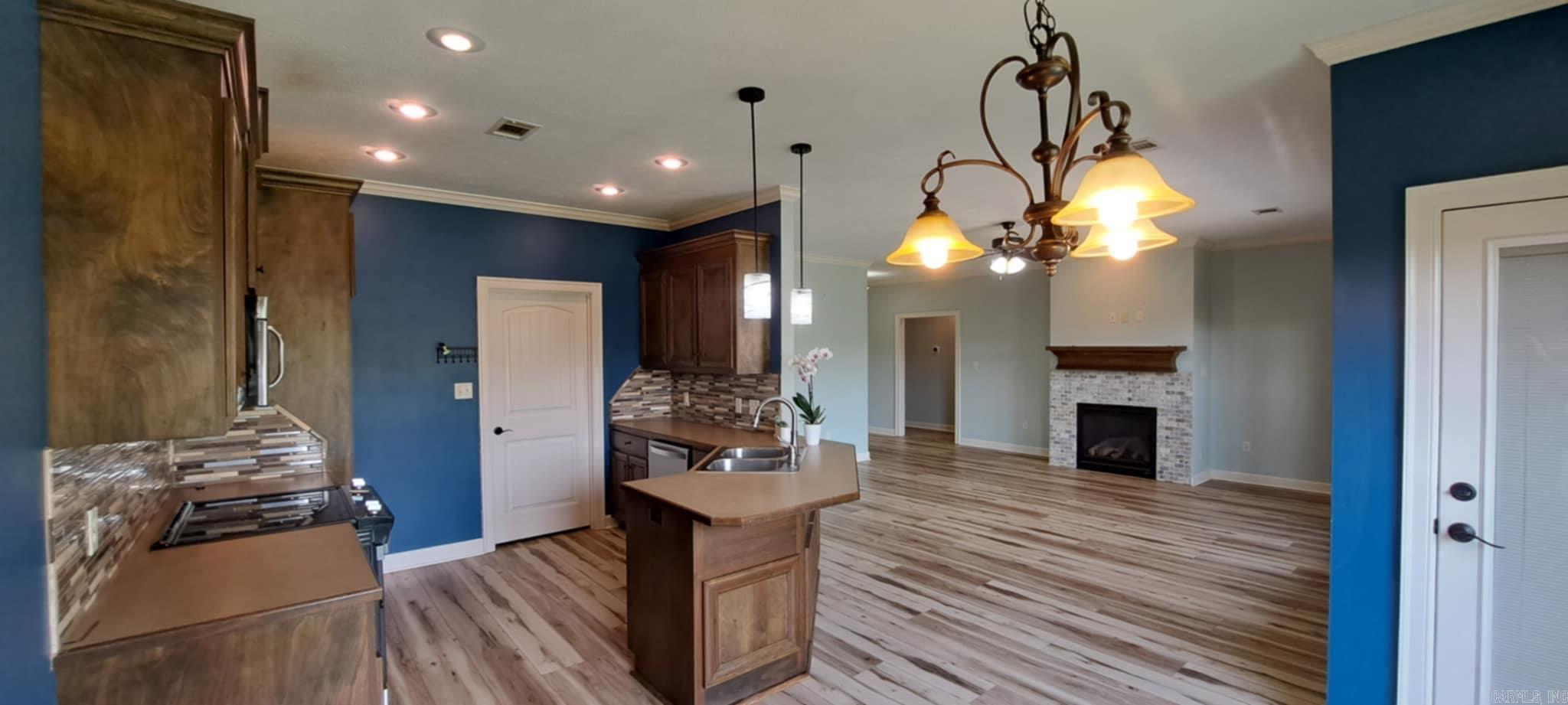 76  Oak Tree  Conway, AR