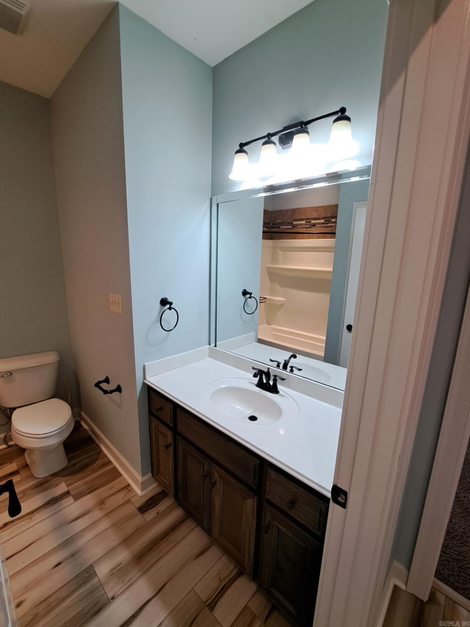 76  Oak Tree  Conway, AR