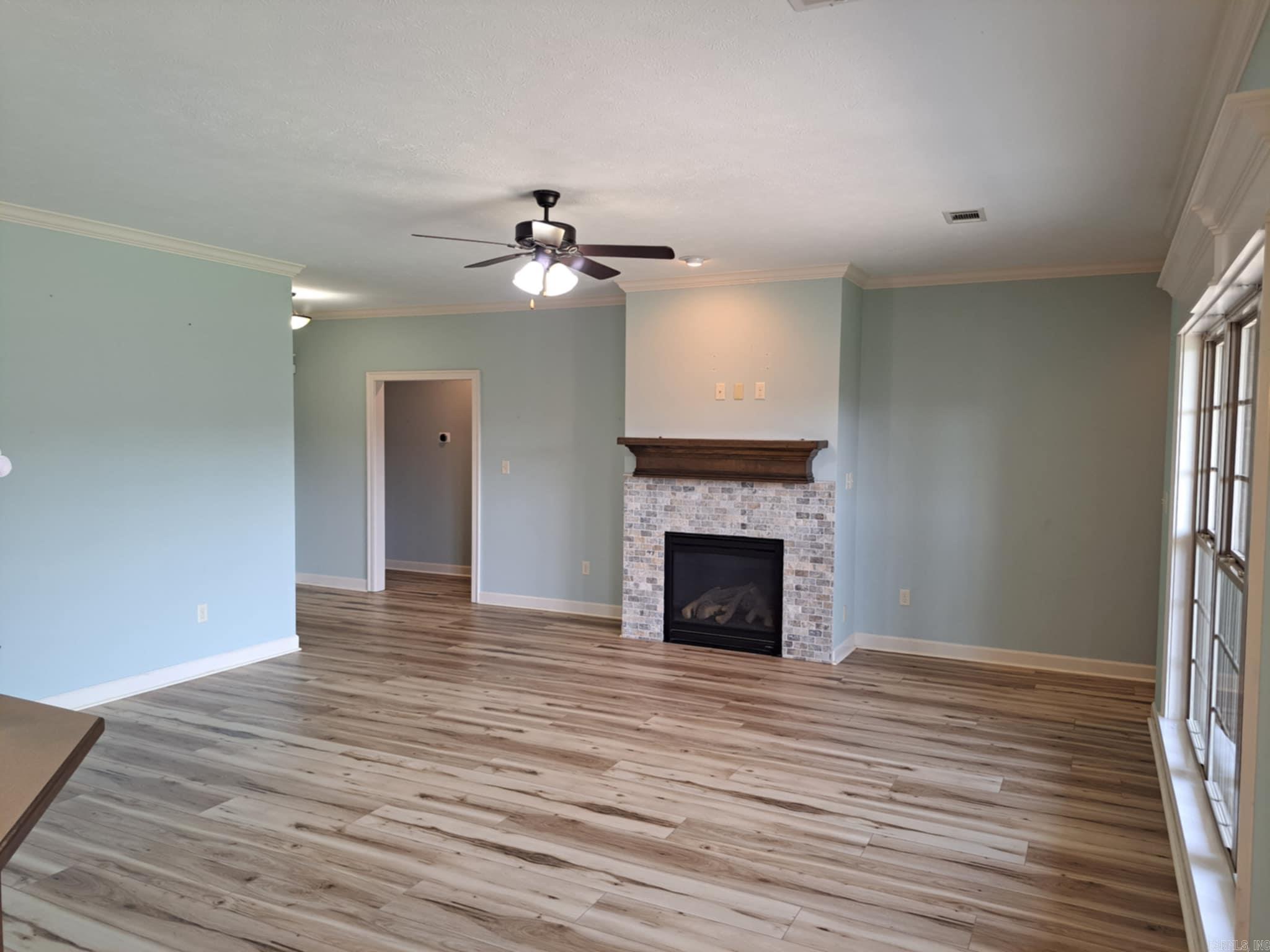 76  Oak Tree  Conway, AR