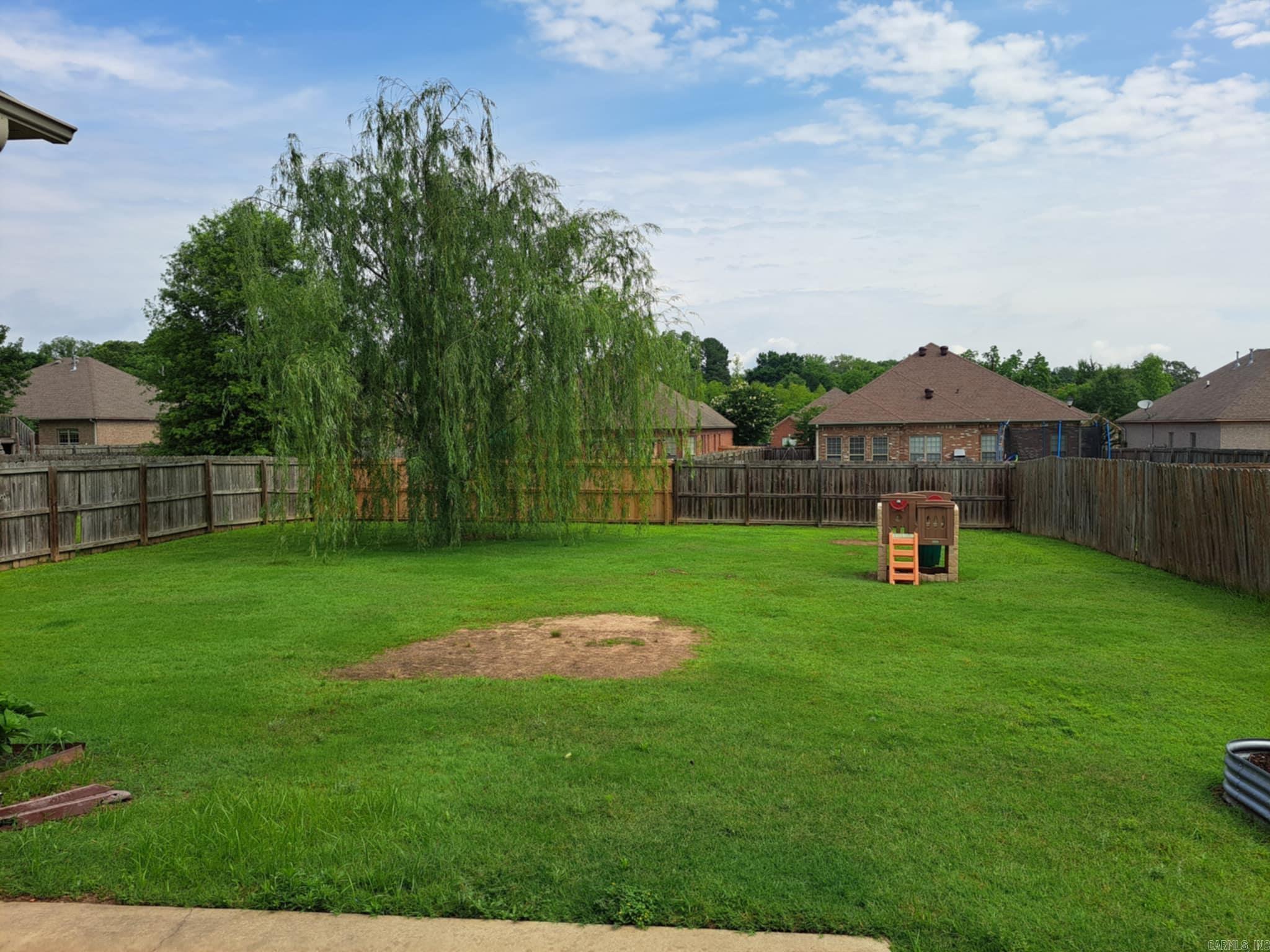76  Oak Tree  Conway, AR