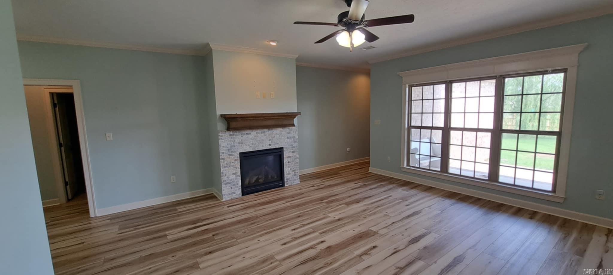 76  Oak Tree  Conway, AR