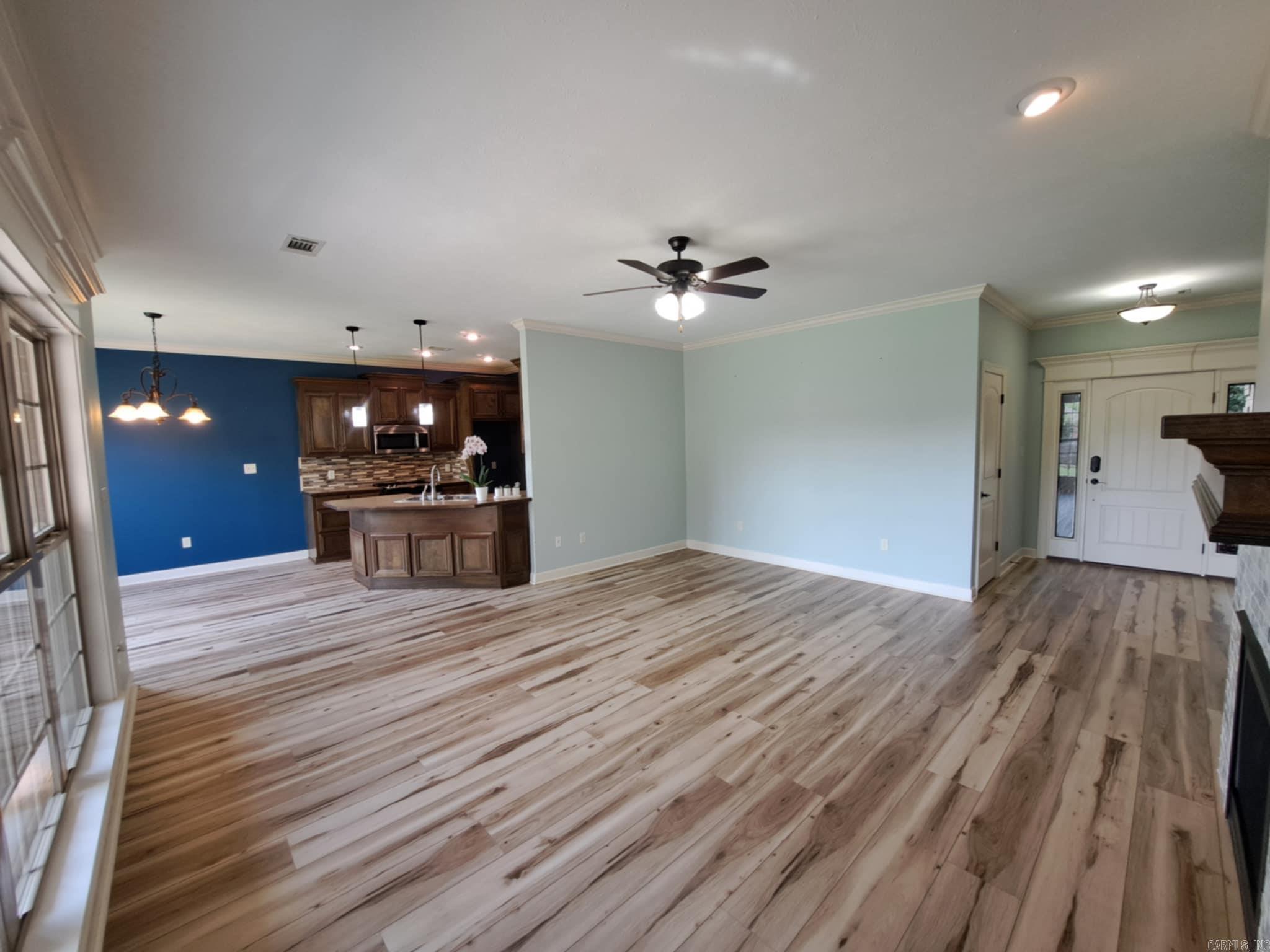 76  Oak Tree  Conway, AR