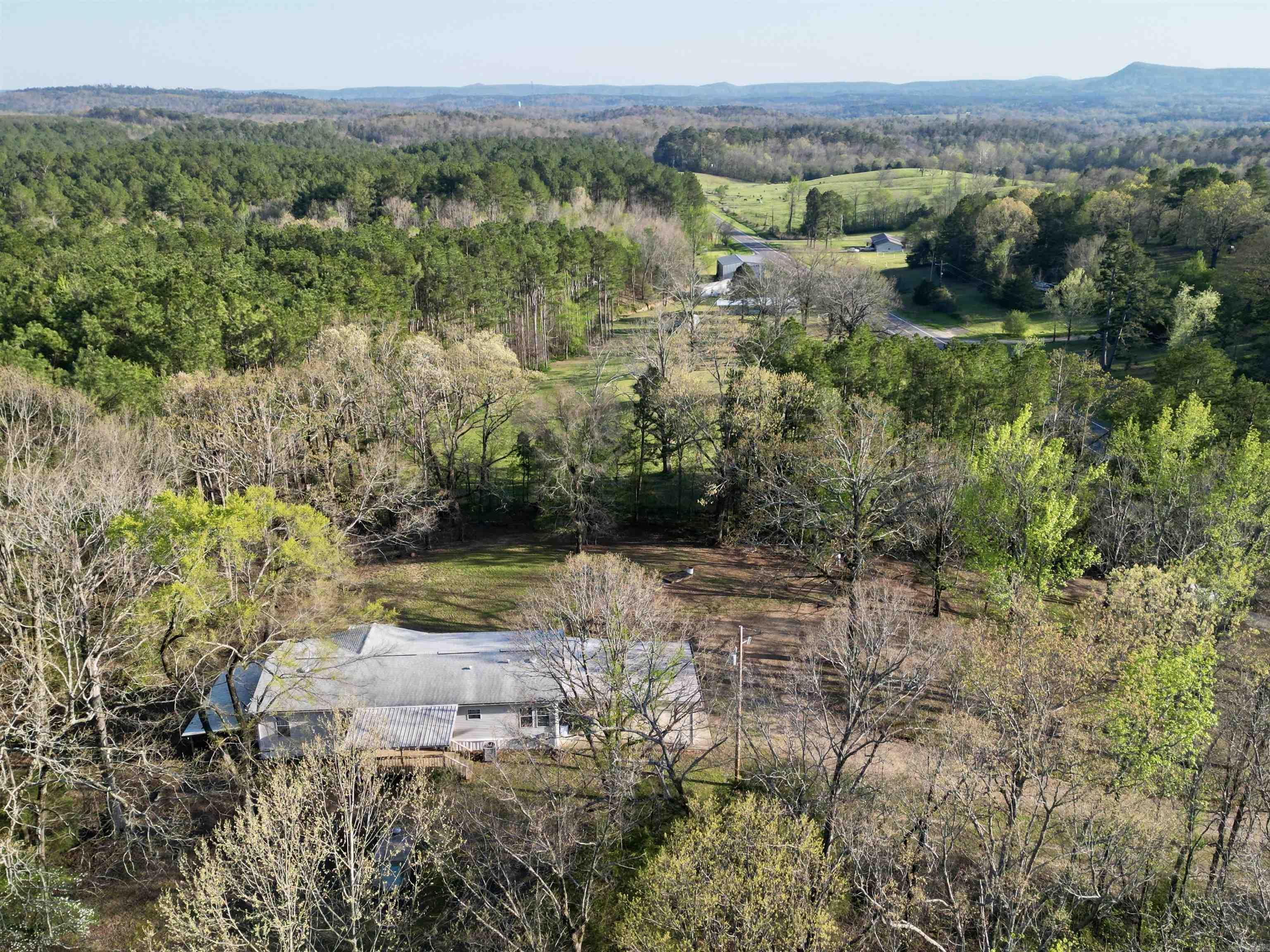 3082  South 27  Norman, AR