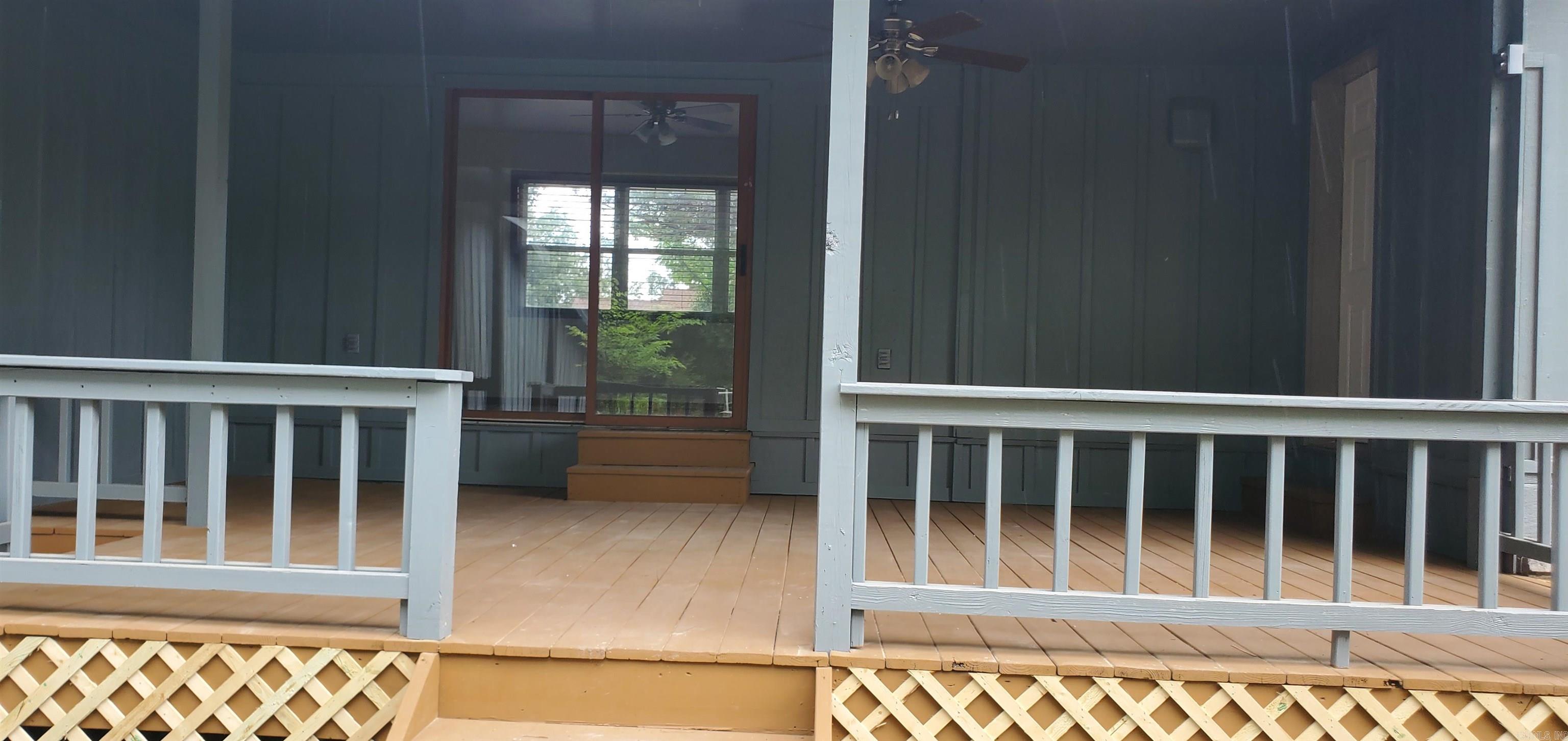 203  Altman Drive  Mountain View, AR