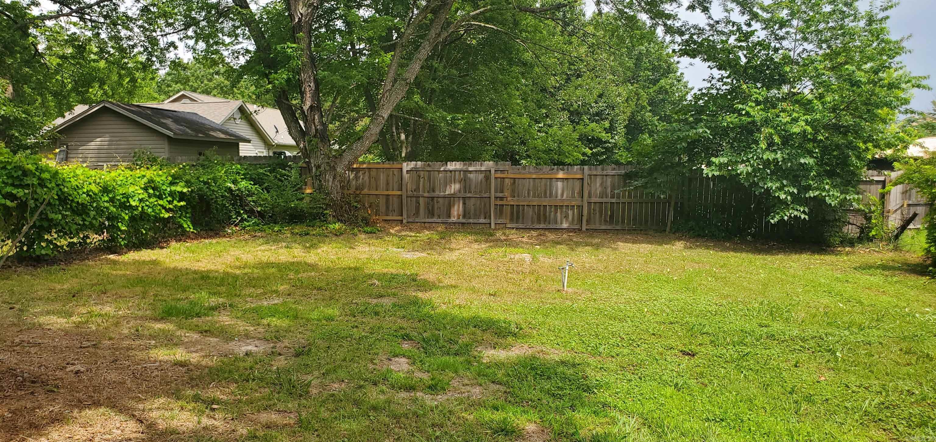 203  Altman Drive  Mountain View, AR