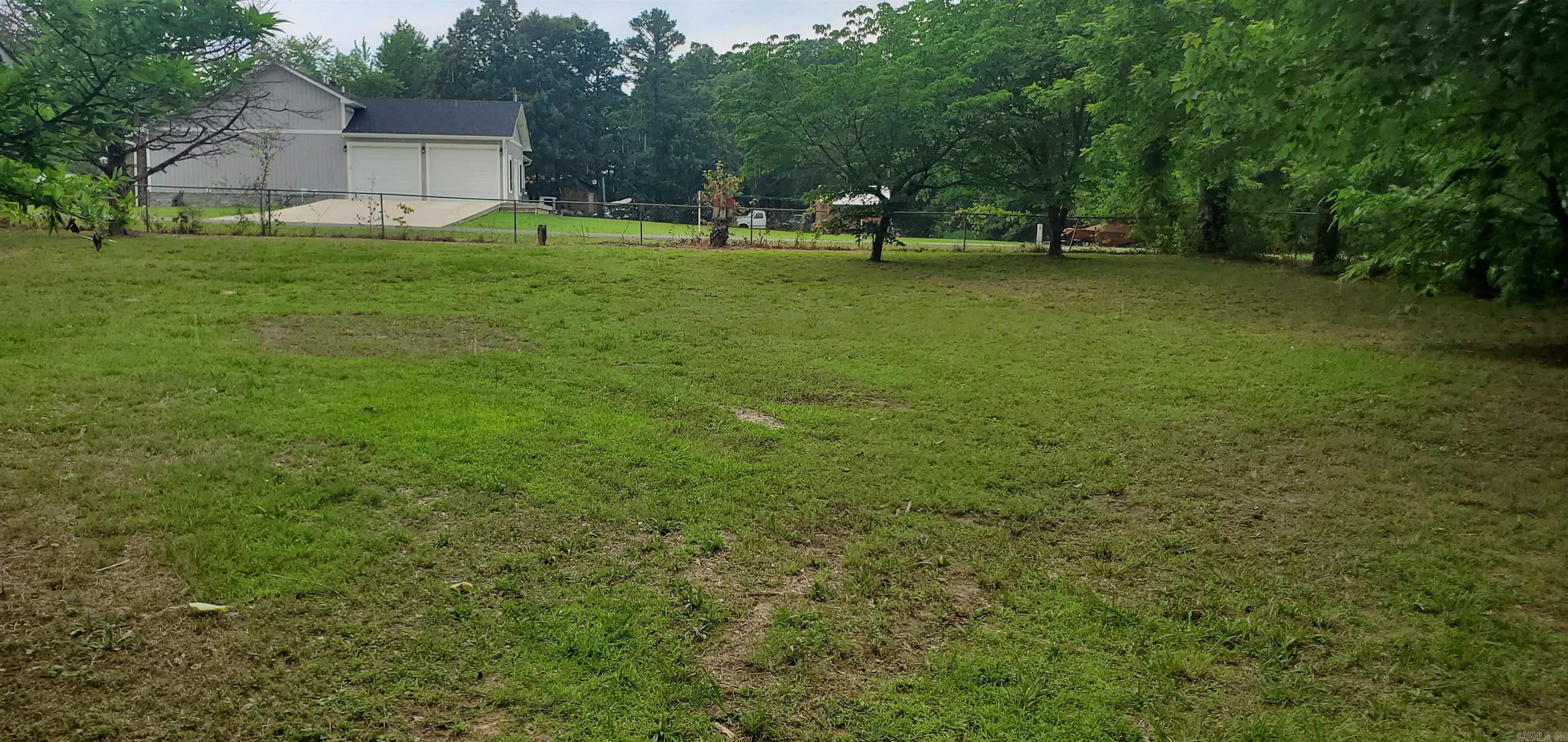 203  Altman Drive  Mountain View, AR