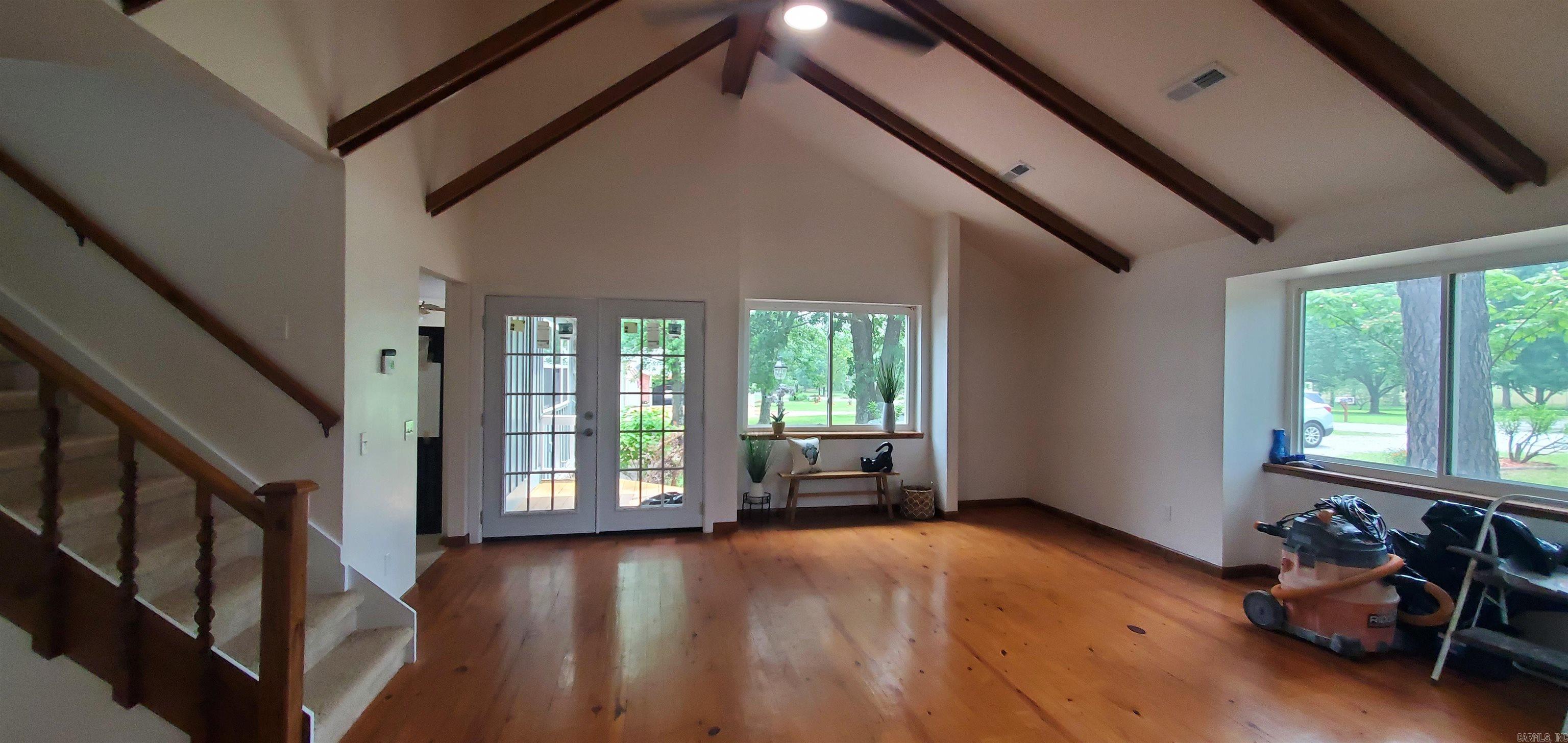 203  Altman Drive  Mountain View, AR