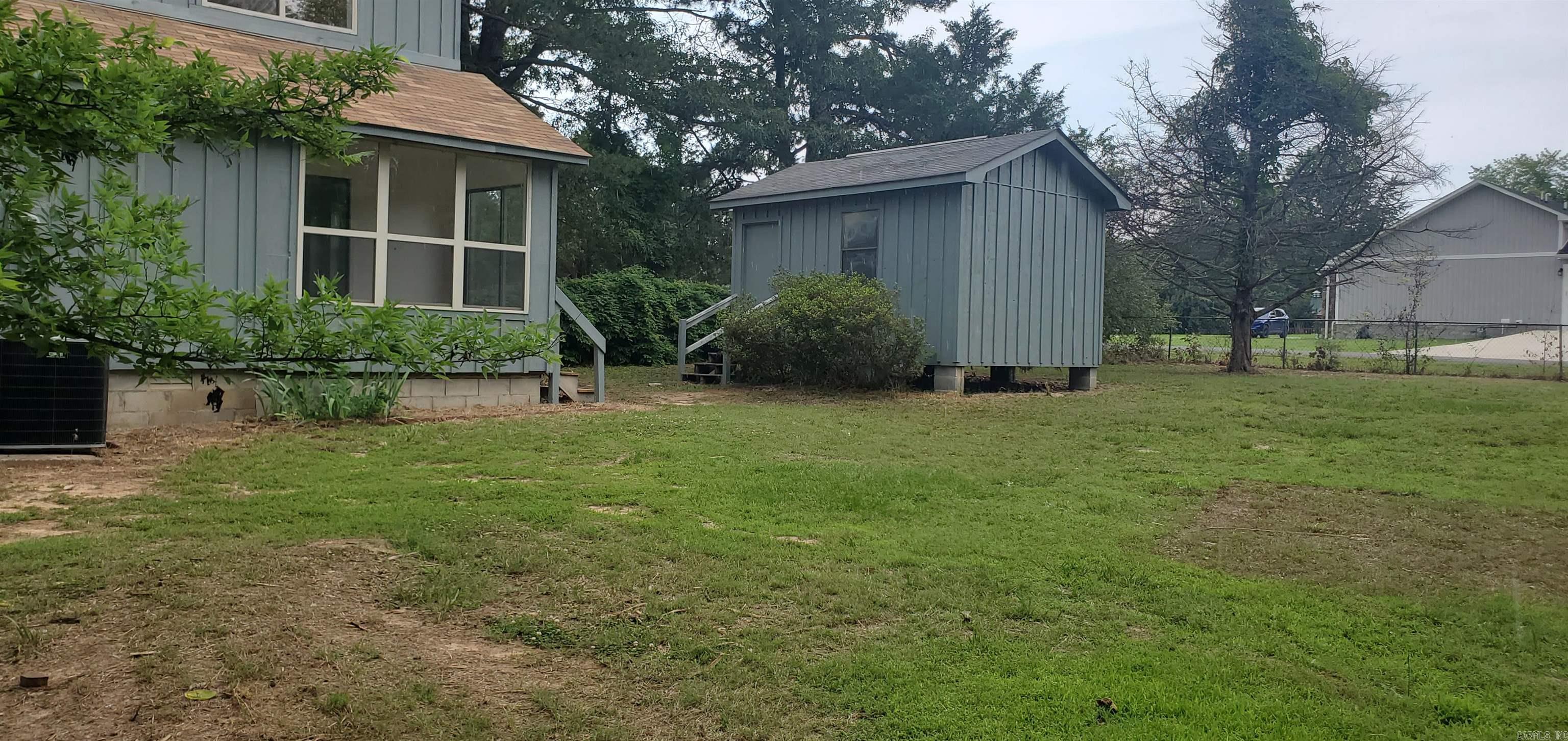 203  Altman Drive  Mountain View, AR