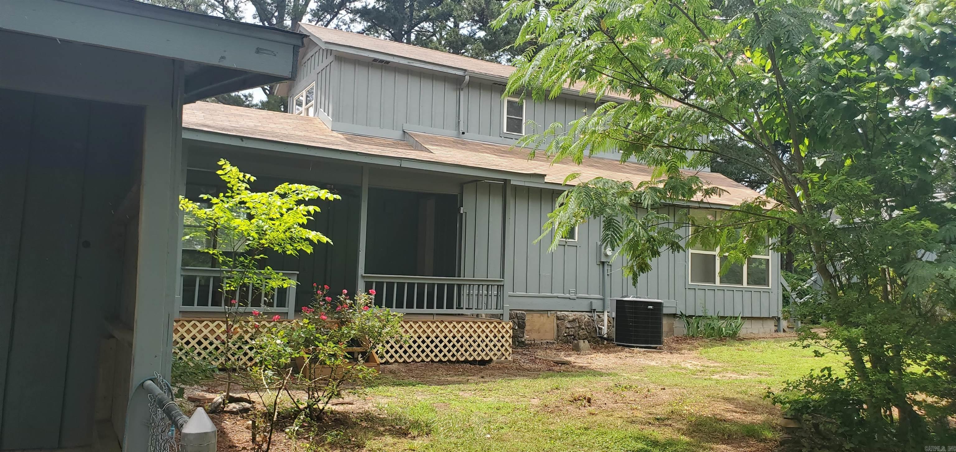 203  Altman Drive  Mountain View, AR