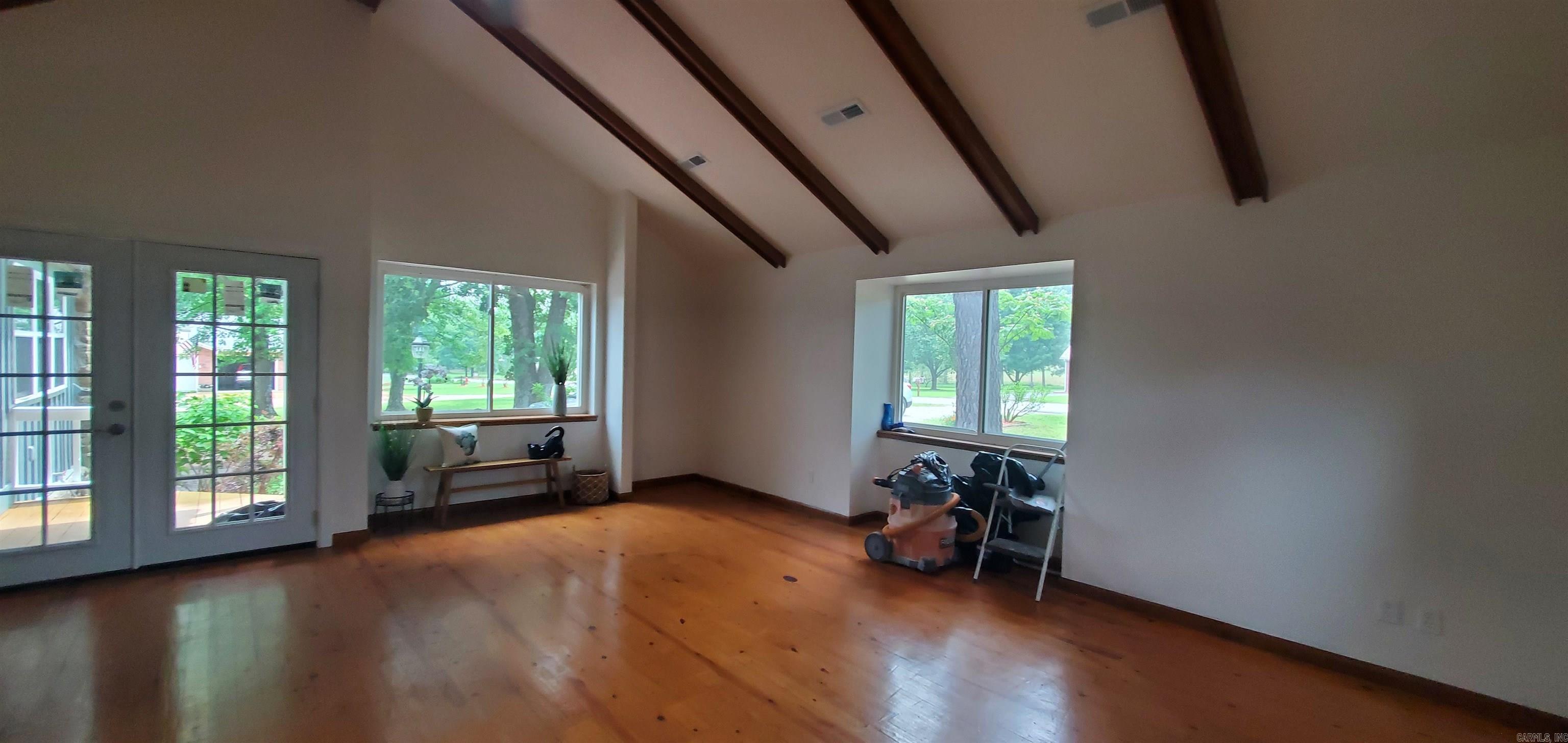 203  Altman Drive  Mountain View, AR