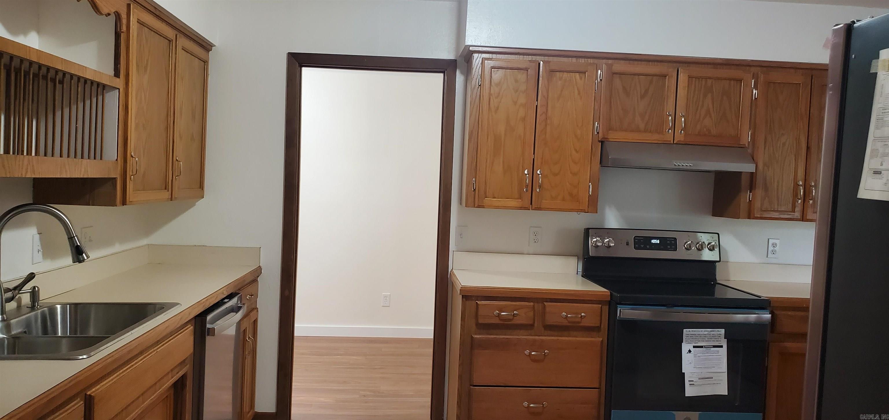 203  Altman Drive  Mountain View, AR