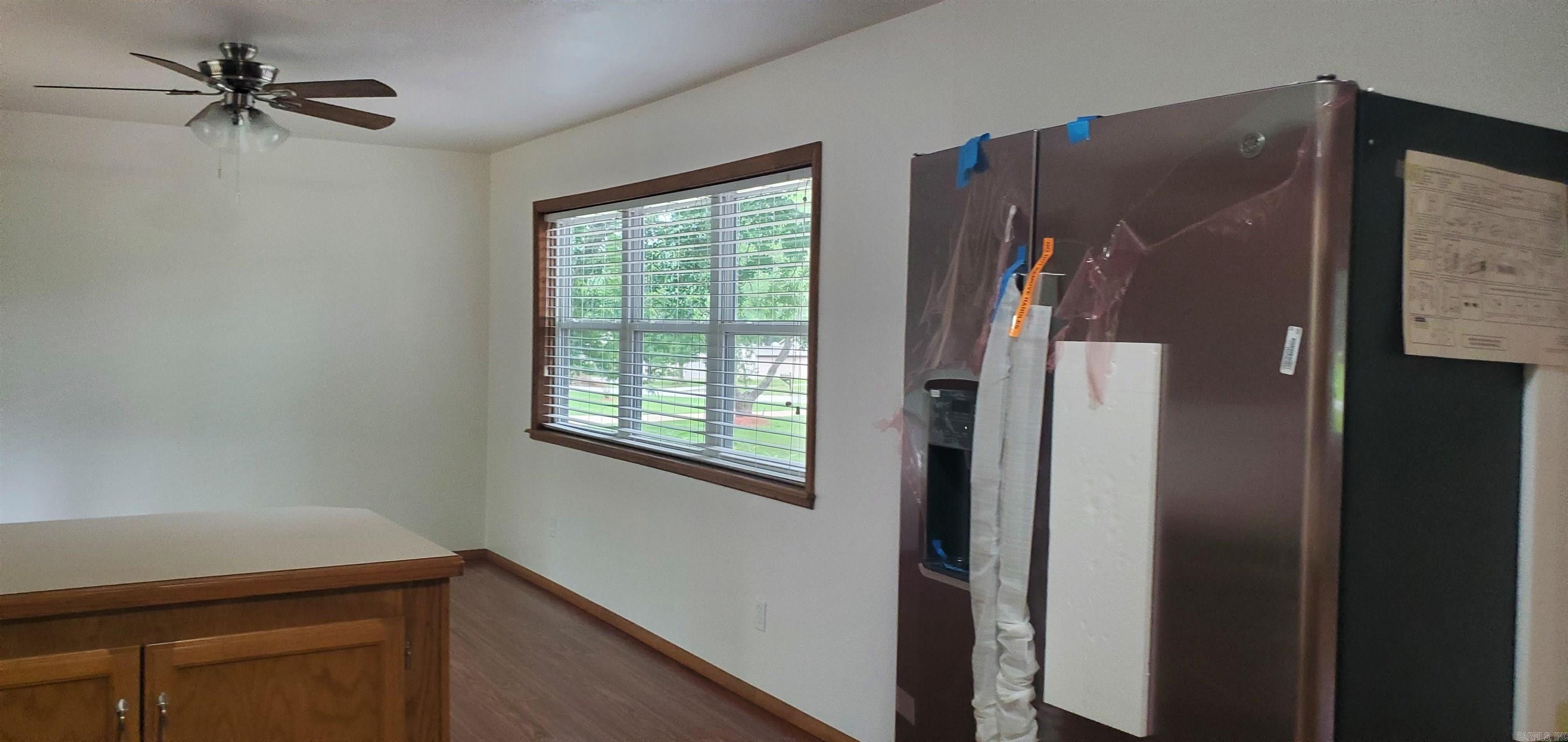 203  Altman Drive  Mountain View, AR