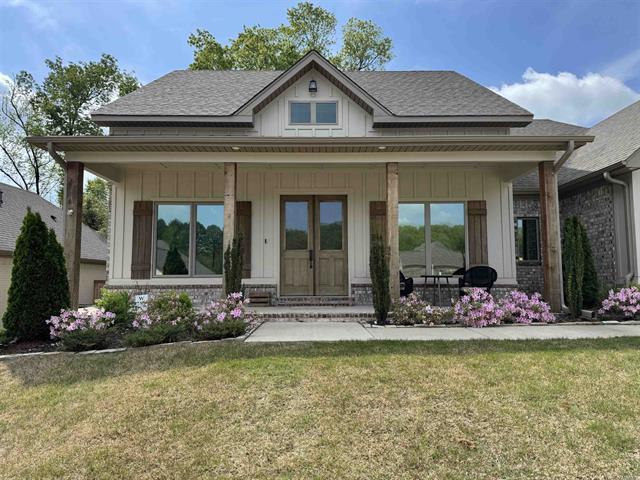 106  Harmony Village  Haskell, AR