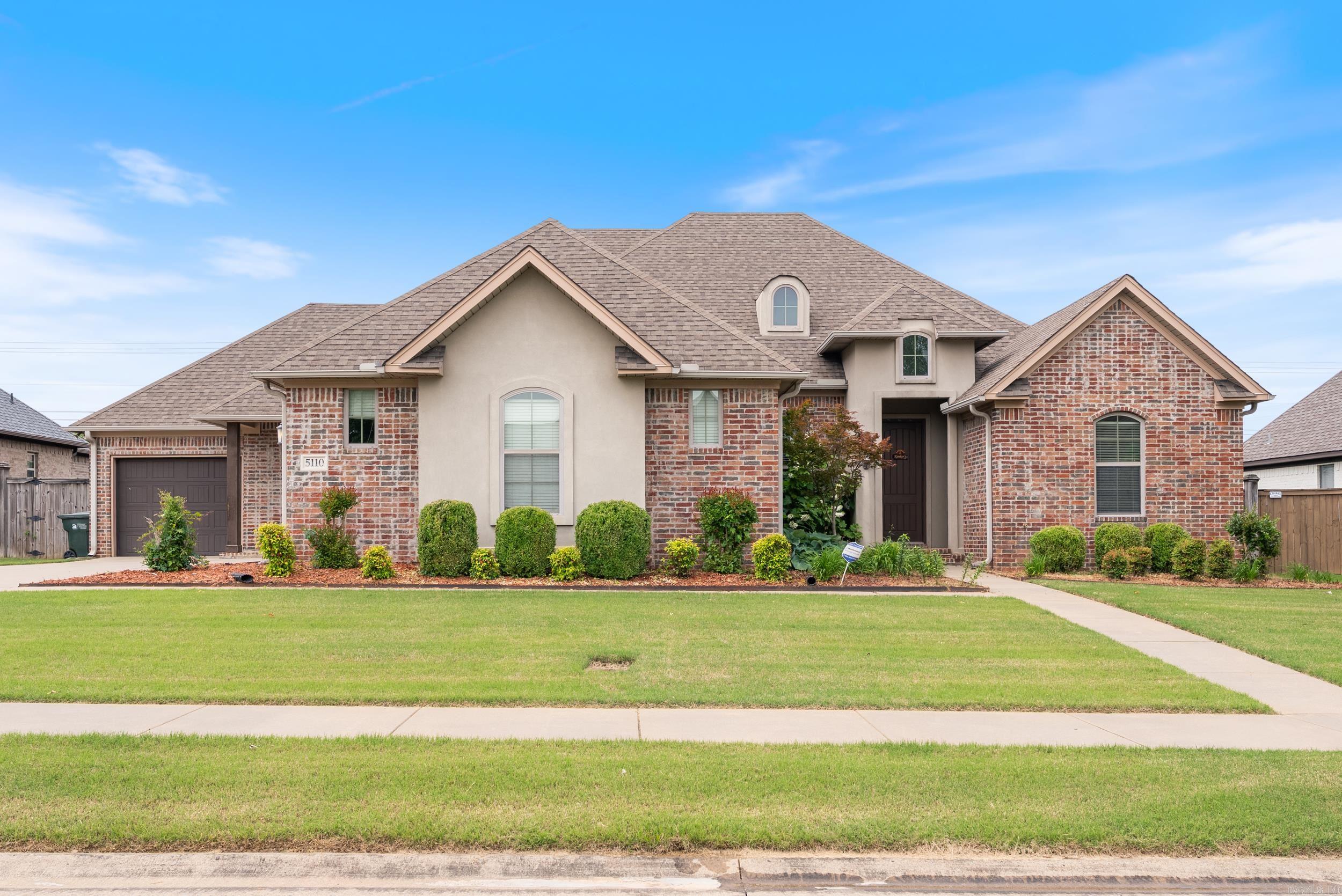 5110  Round Rock  Conway, AR