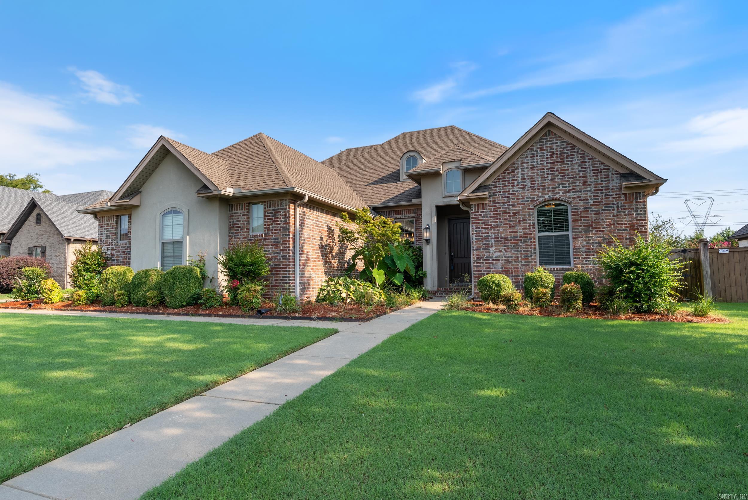 5110 Round Rock Conway, AR 72034