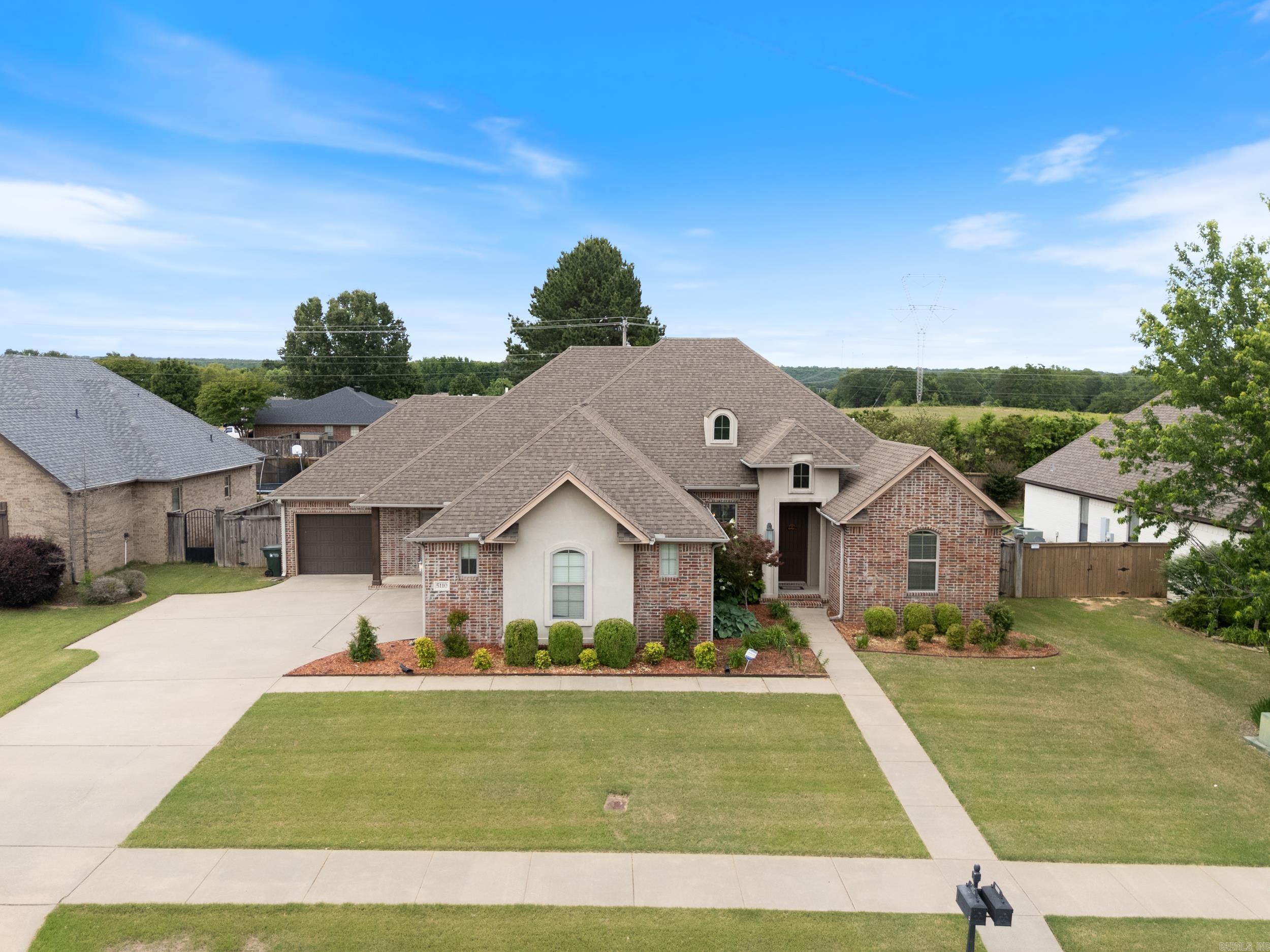 5110  Round Rock  Conway, AR