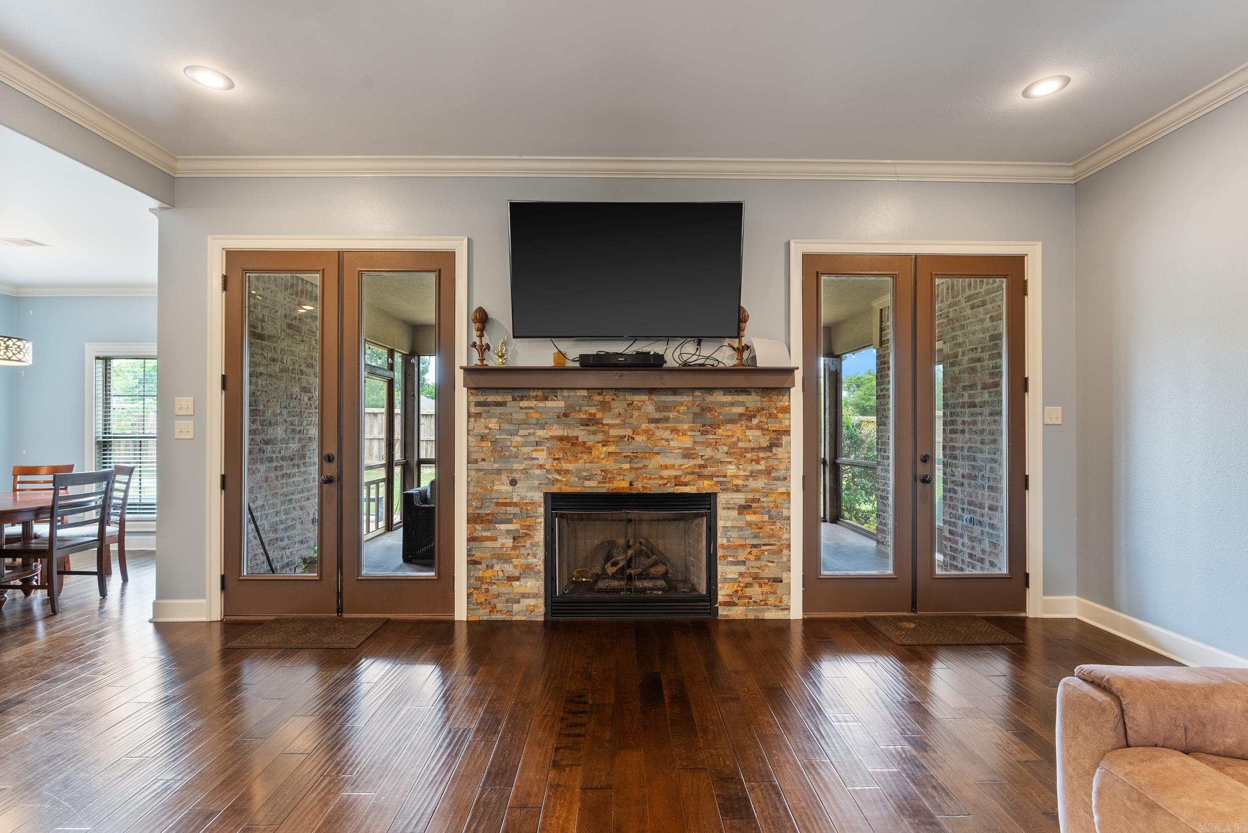 5110  Round Rock  Conway, AR