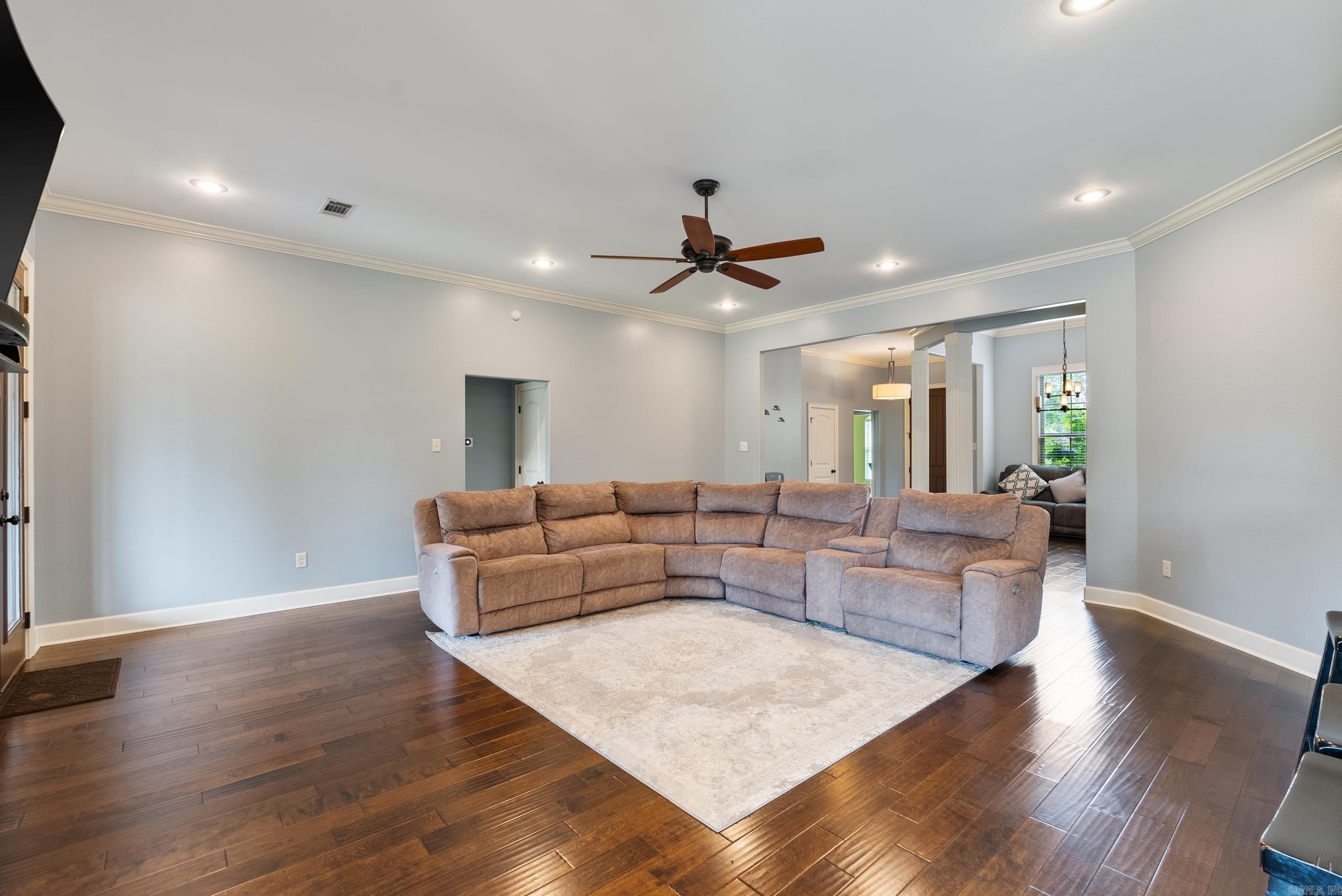 5110  Round Rock  Conway, AR