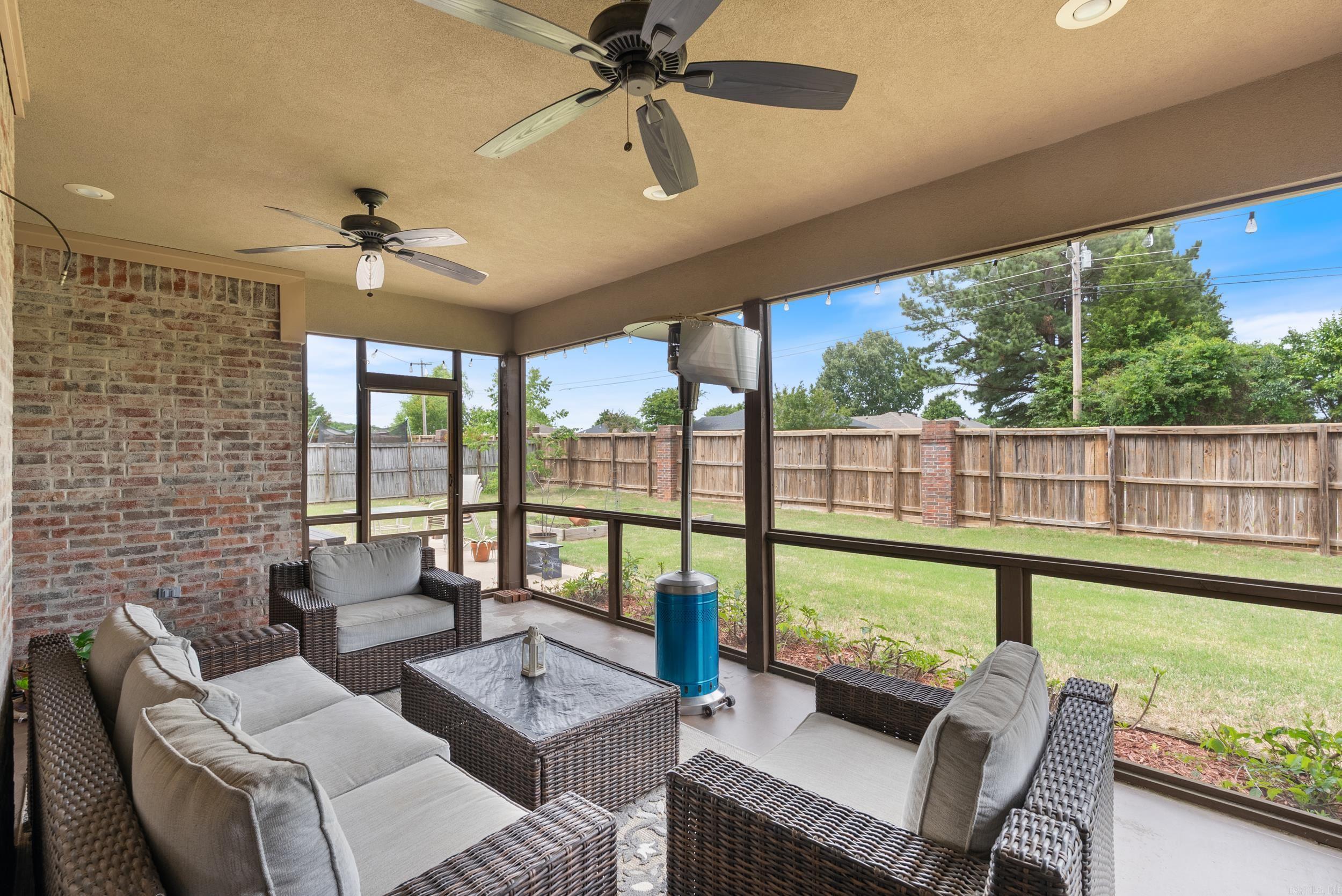 5110  Round Rock  Conway, AR