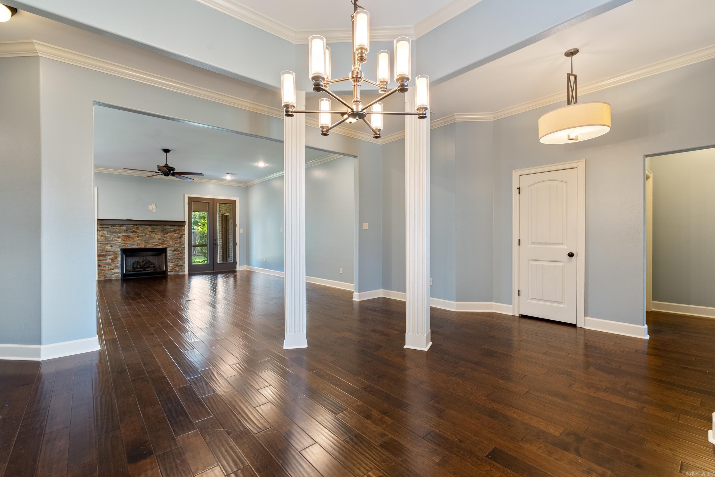 5110 Round Rock Conway, AR 72034