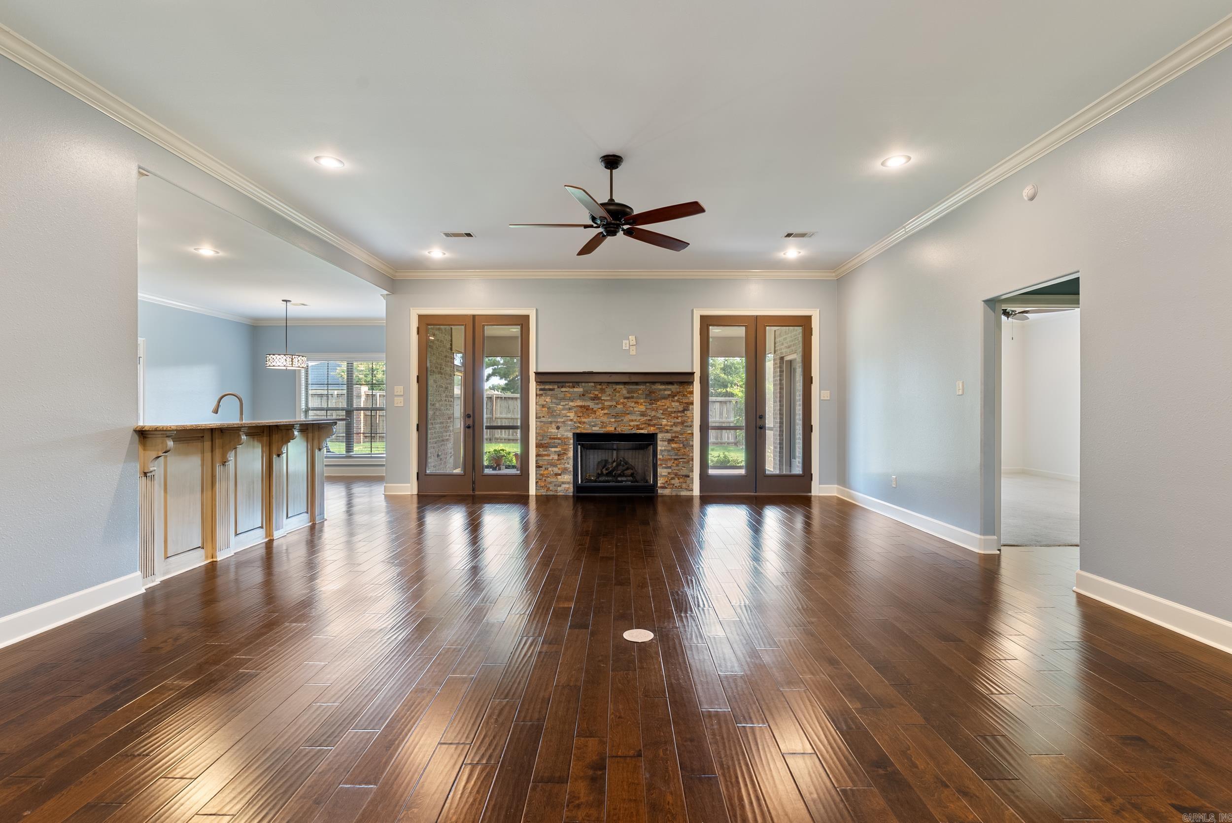 5110 Round Rock Conway, AR 72034