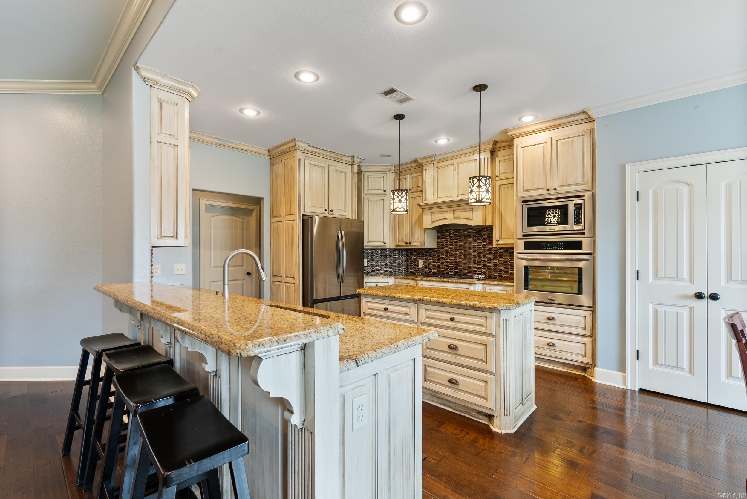 5110  Round Rock  Conway, AR