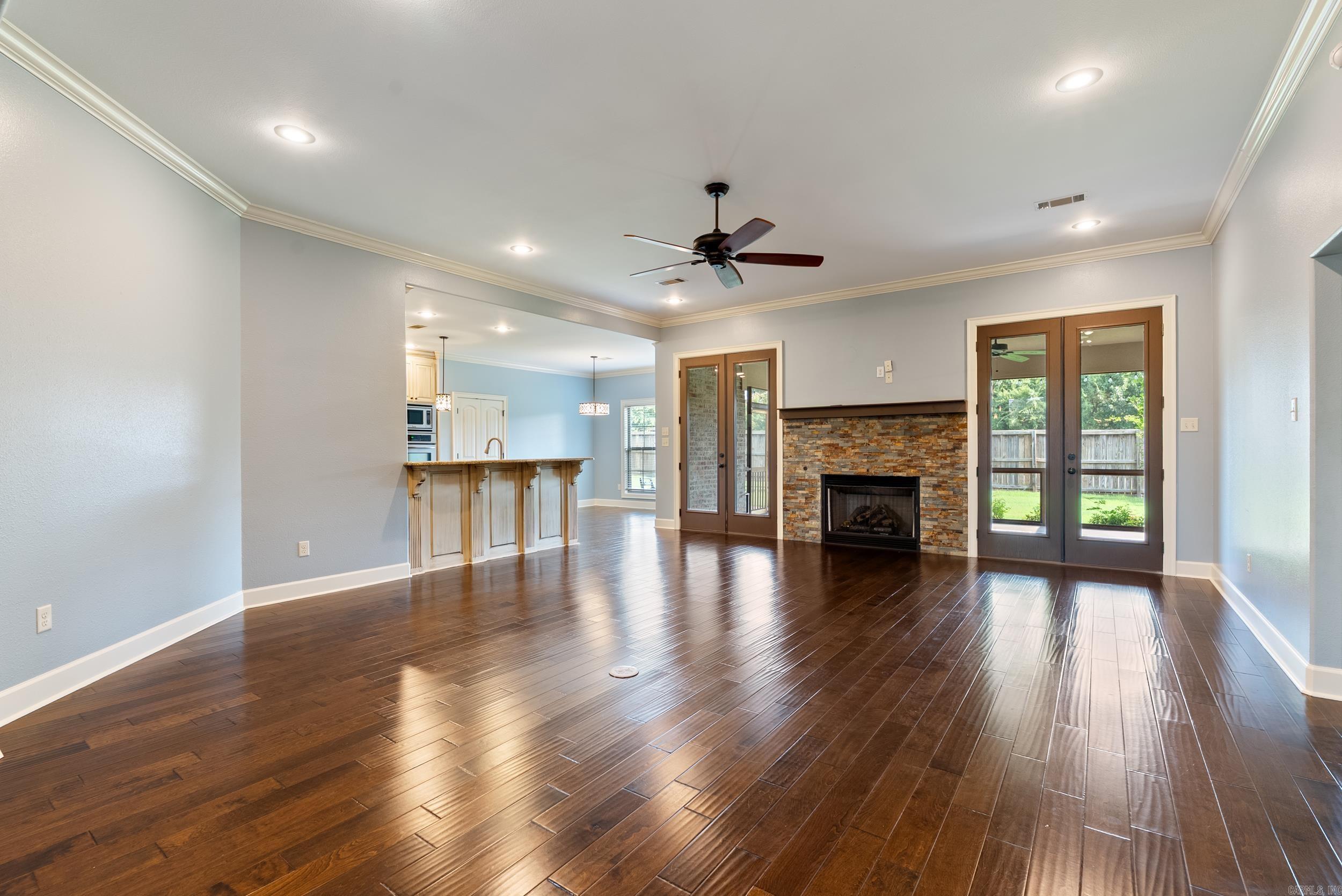 5110 Round Rock Conway, AR 72034
