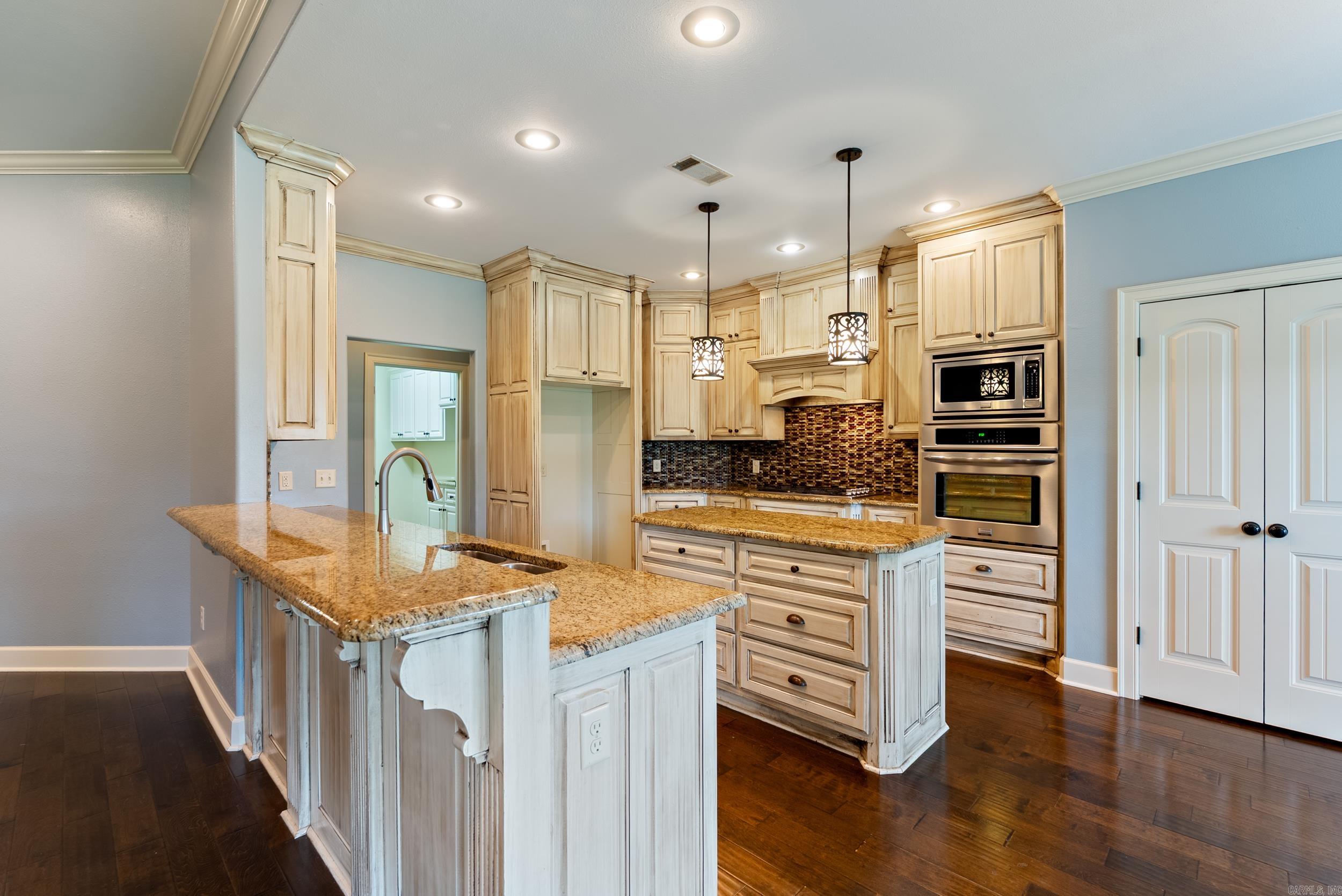 5110 Round Rock  Conway, AR