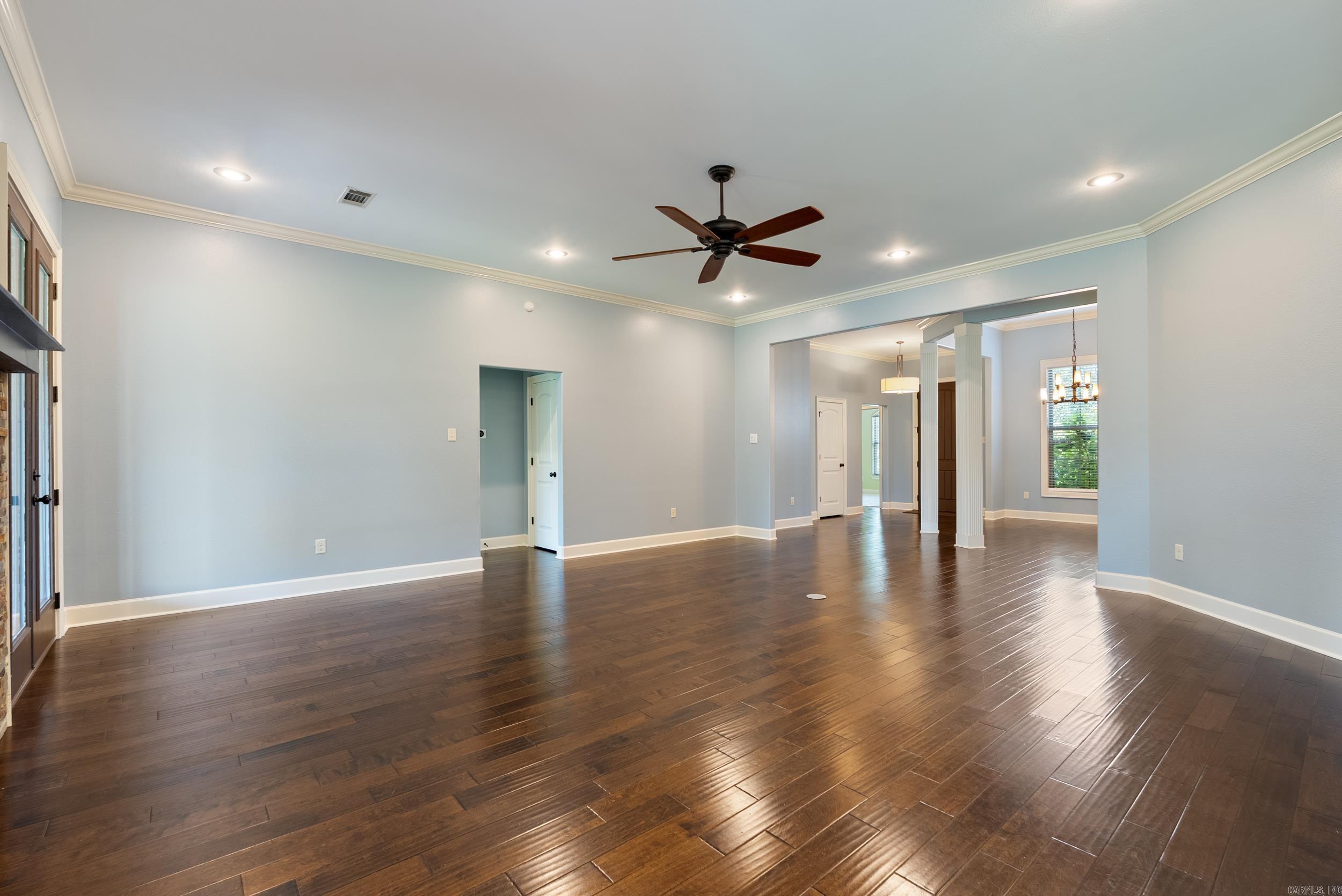 5110 Round Rock Conway, AR 72034