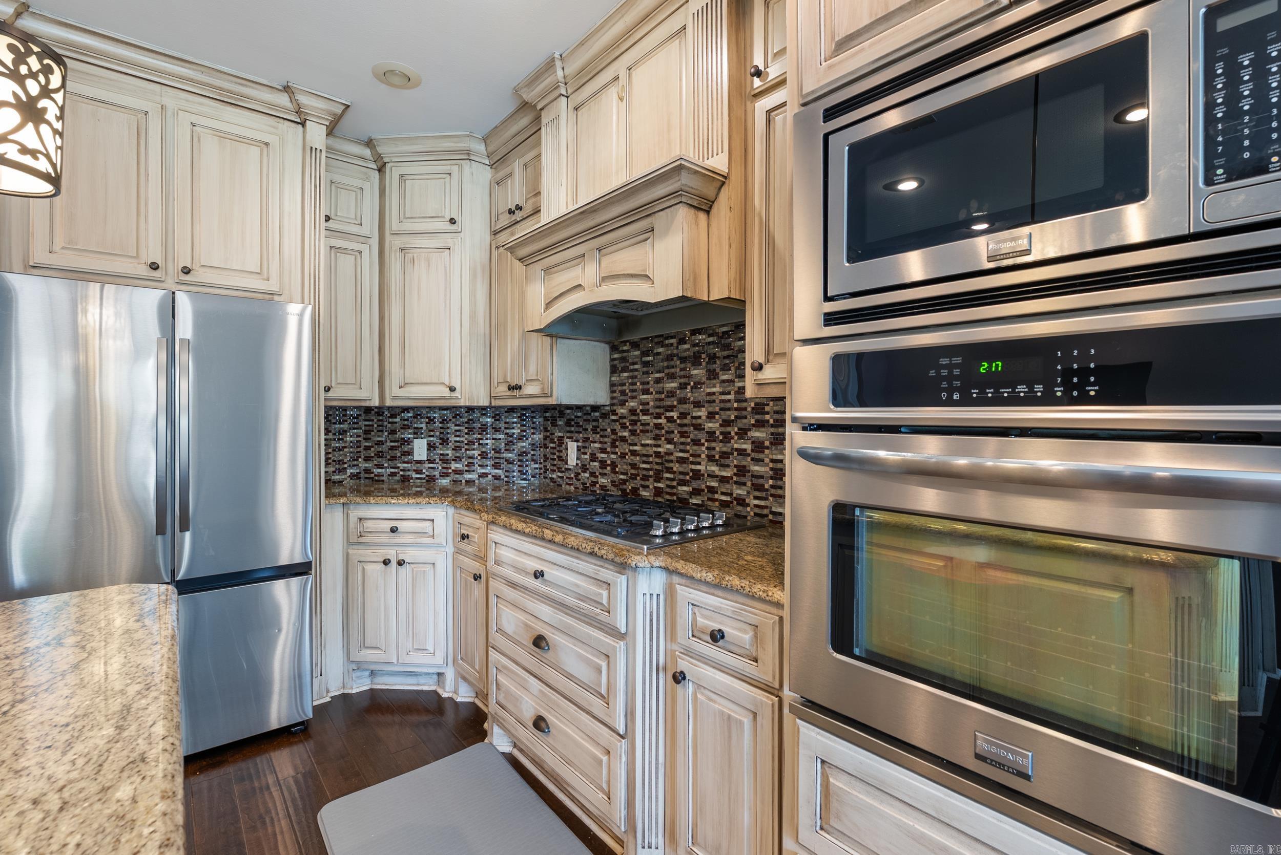 5110  Round Rock  Conway, AR
