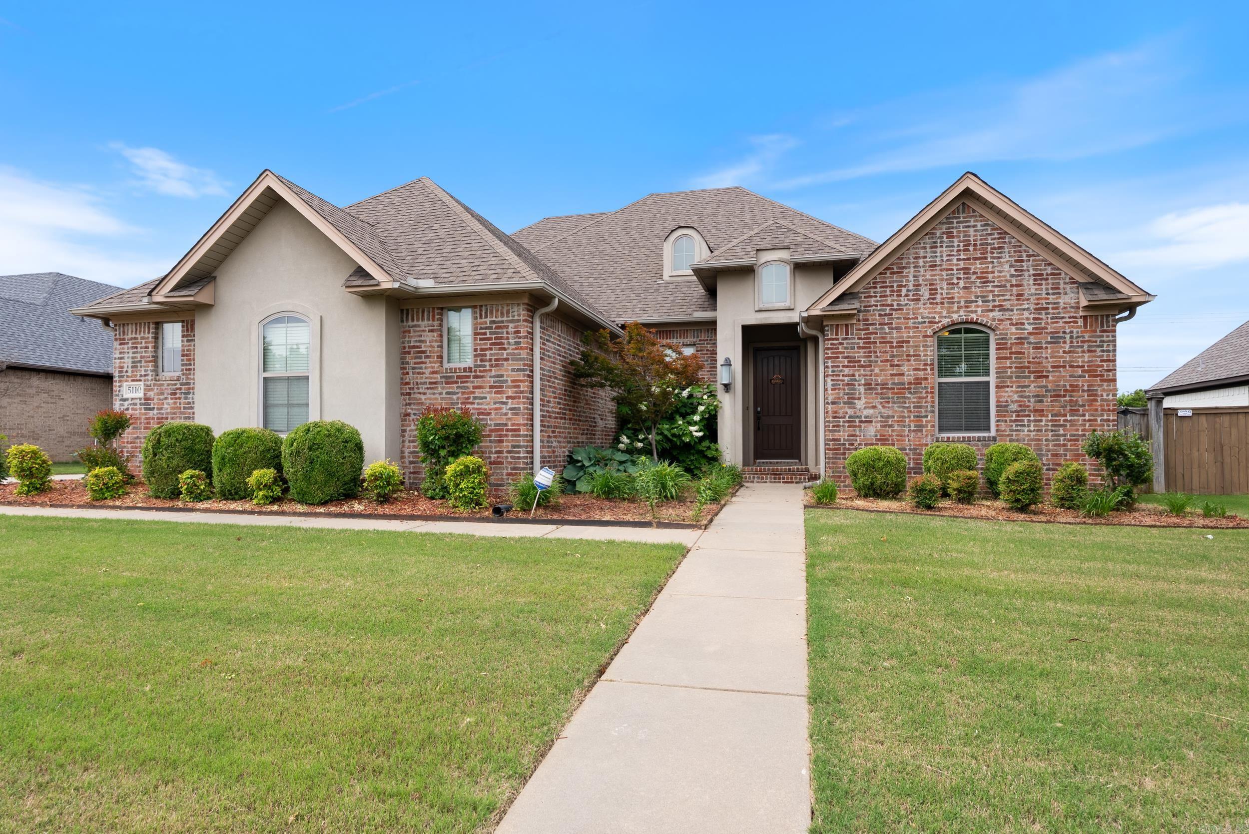 5110  Round Rock  Conway, AR