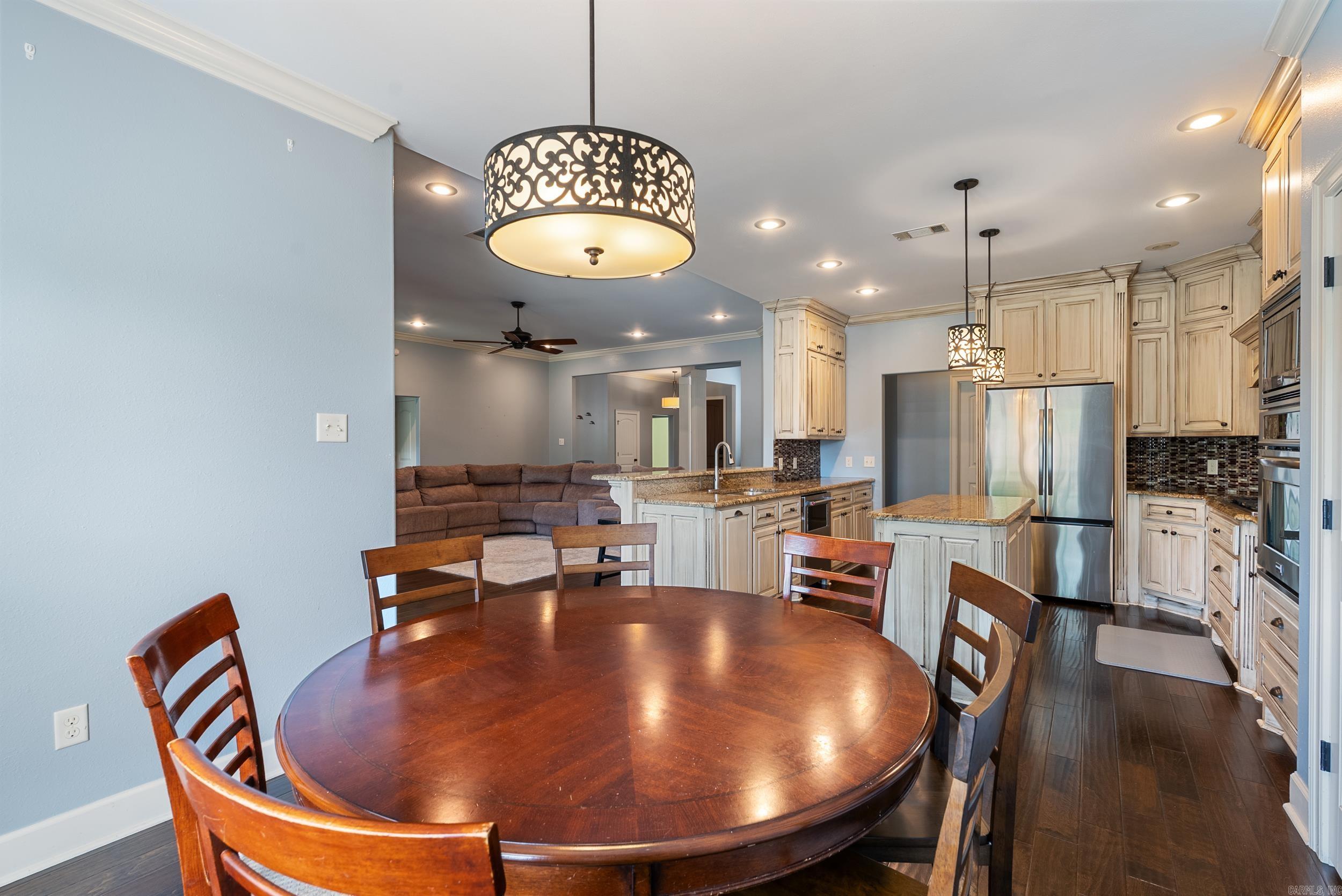 5110  Round Rock  Conway, AR