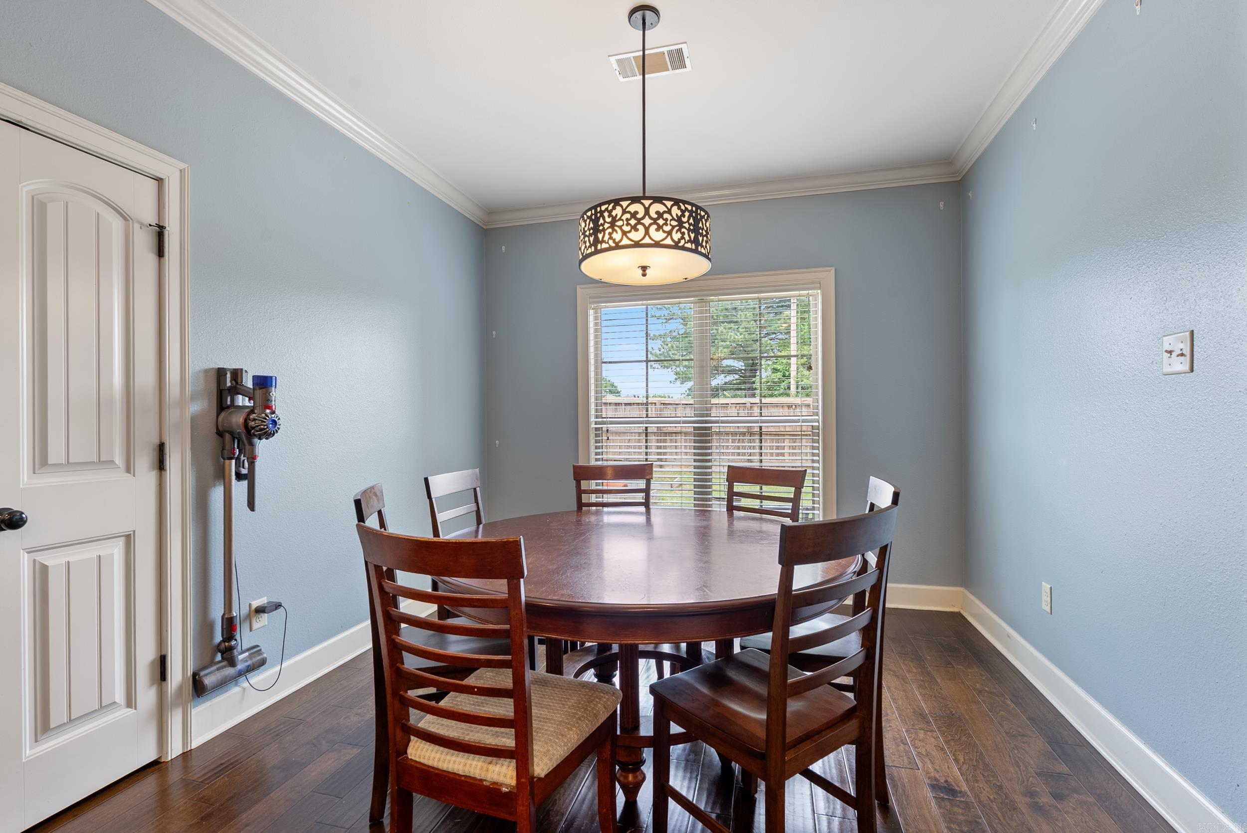 5110  Round Rock  Conway, AR