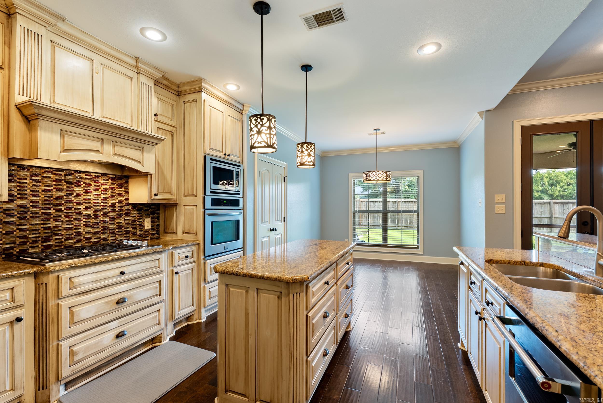5110 Round Rock Conway, AR 72034