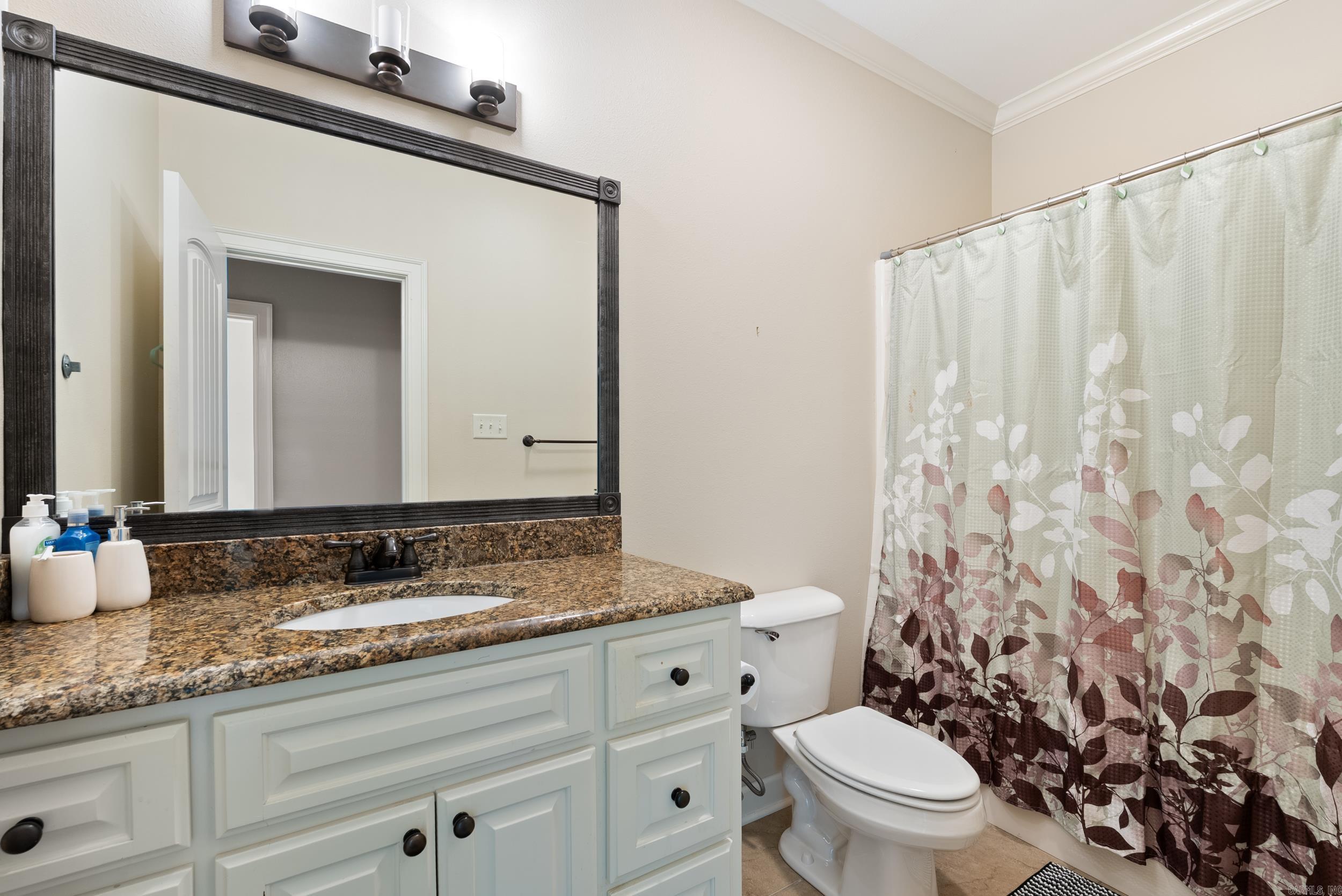 5110  Round Rock  Conway, AR