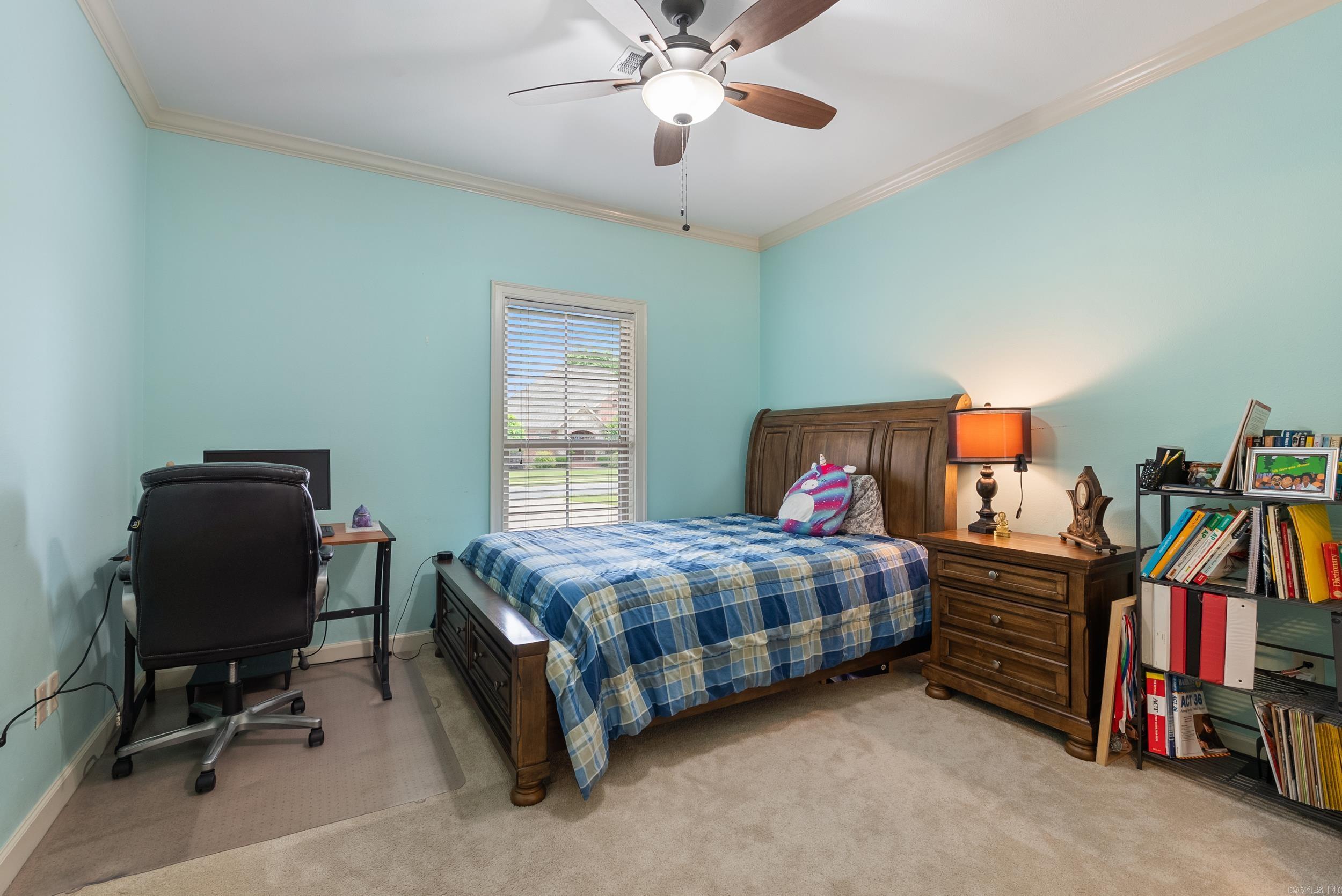 5110  Round Rock  Conway, AR