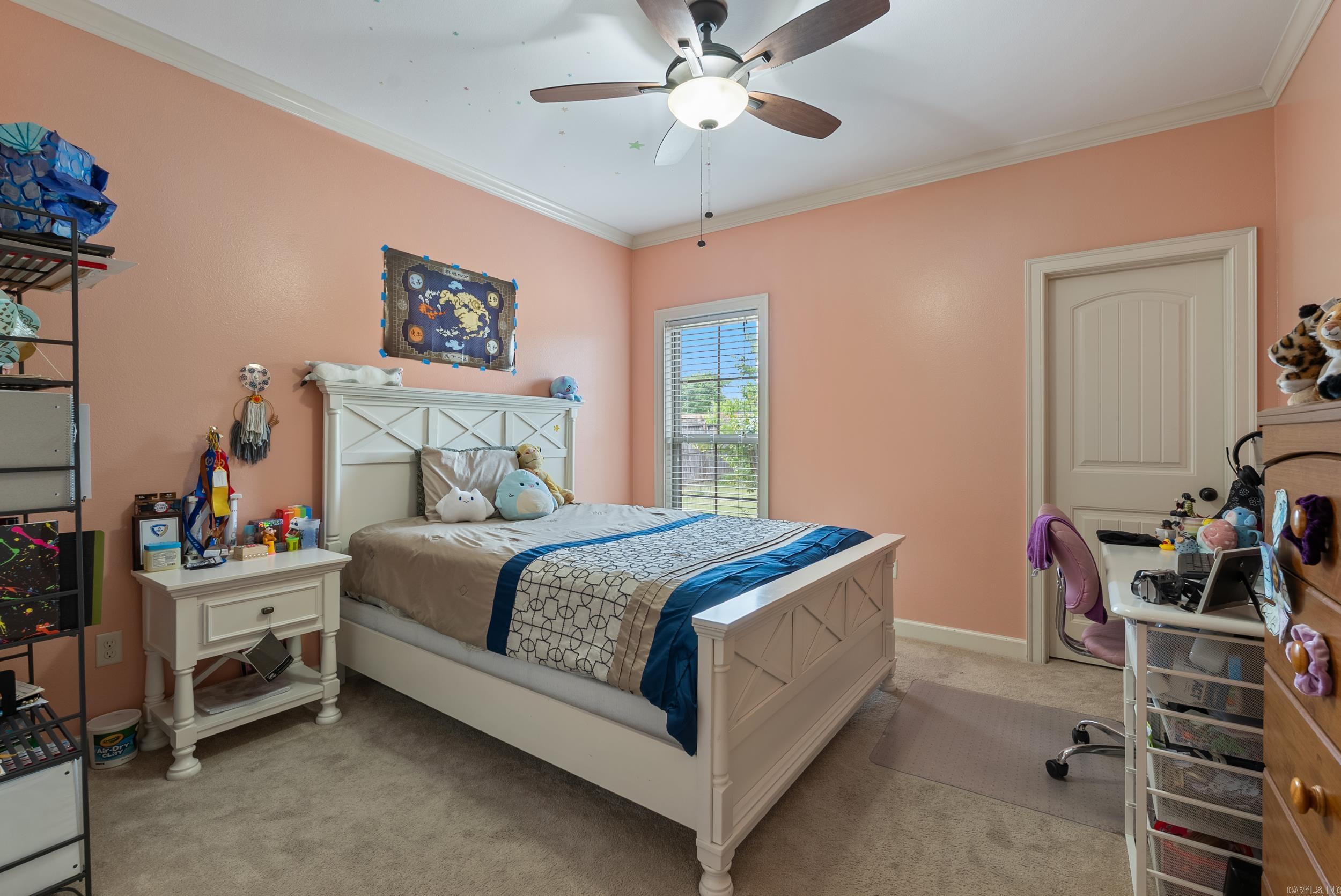 5110  Round Rock  Conway, AR