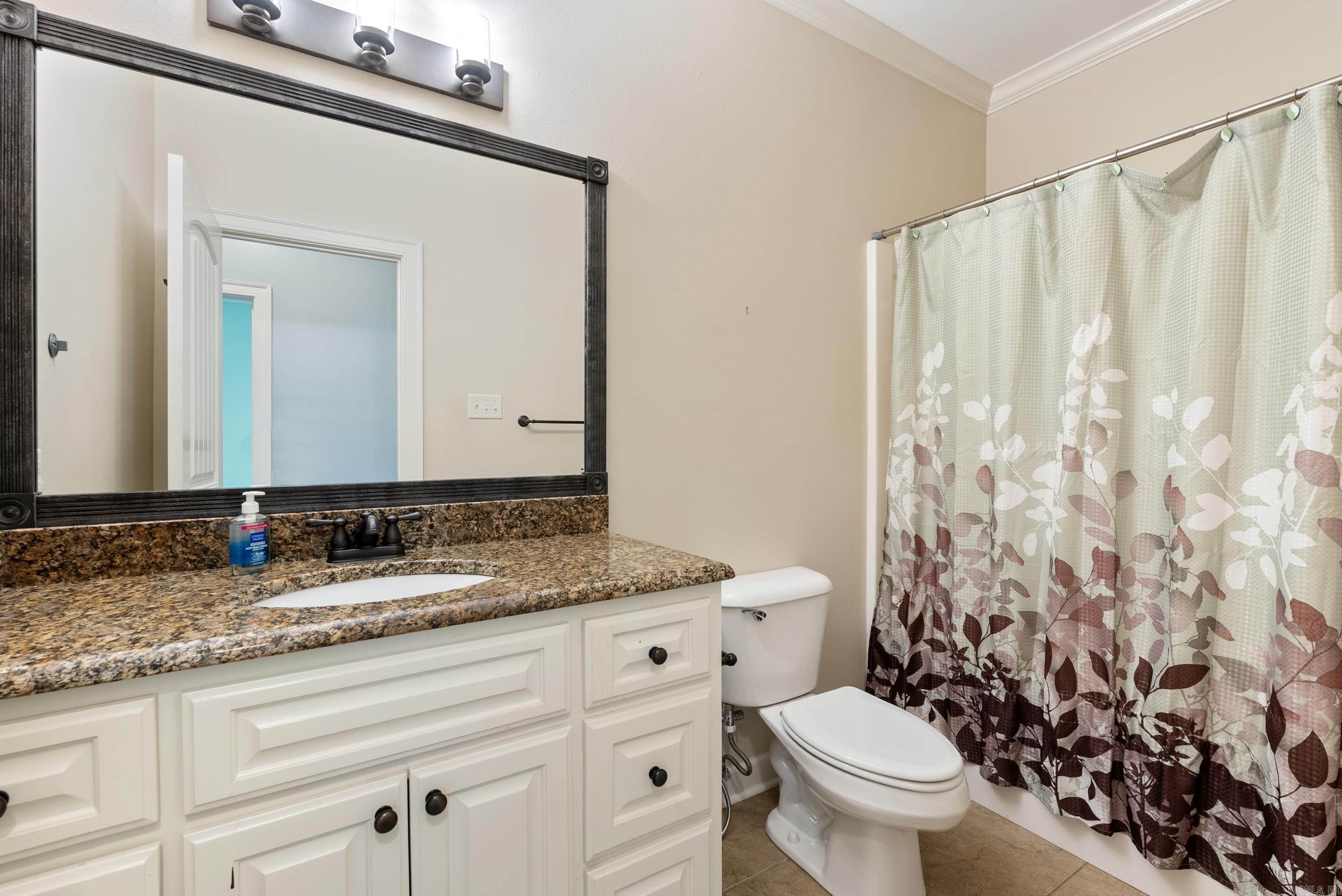 5110 Round Rock Conway, AR 72034