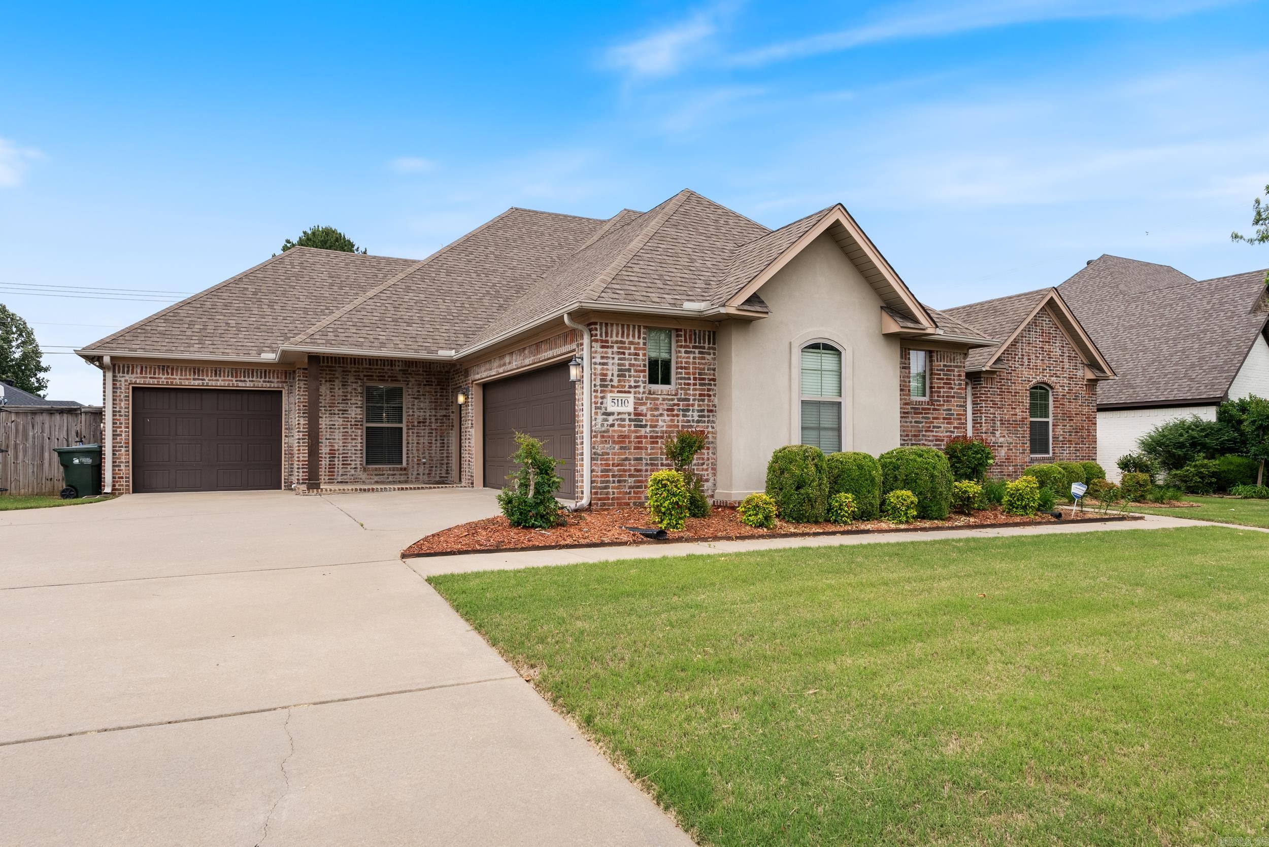 5110  Round Rock  Conway, AR