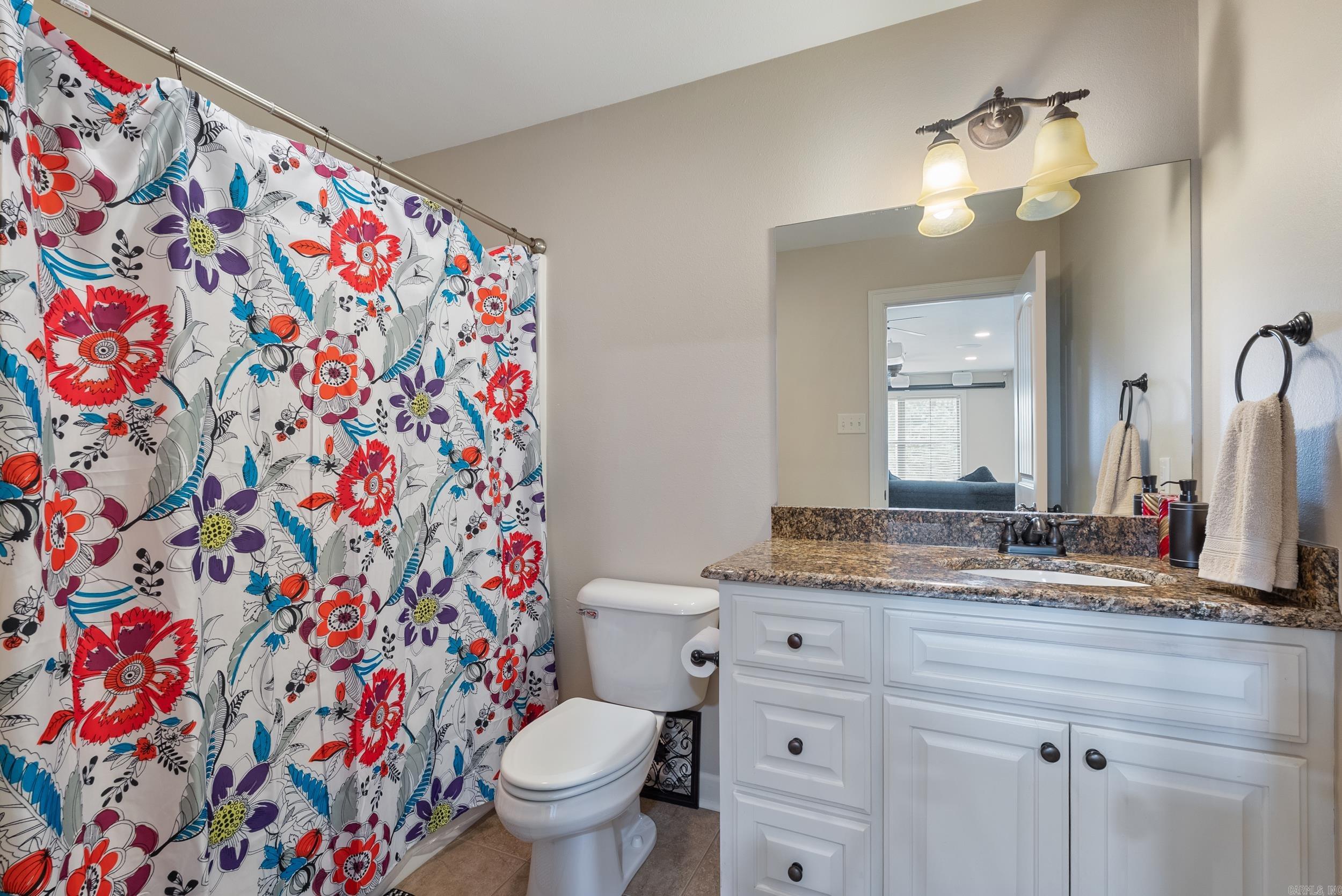 5110  Round Rock  Conway, AR