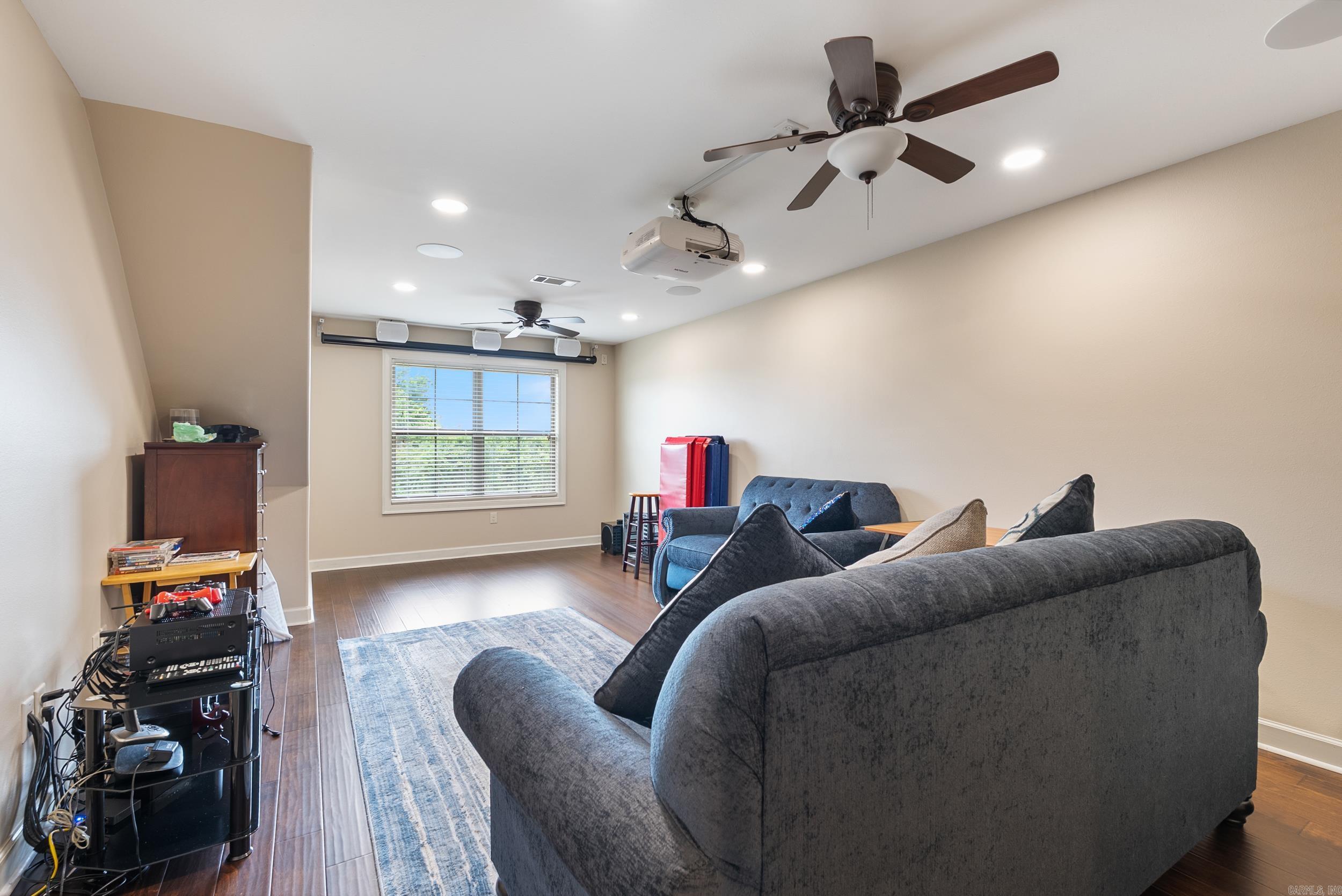 5110  Round Rock  Conway, AR