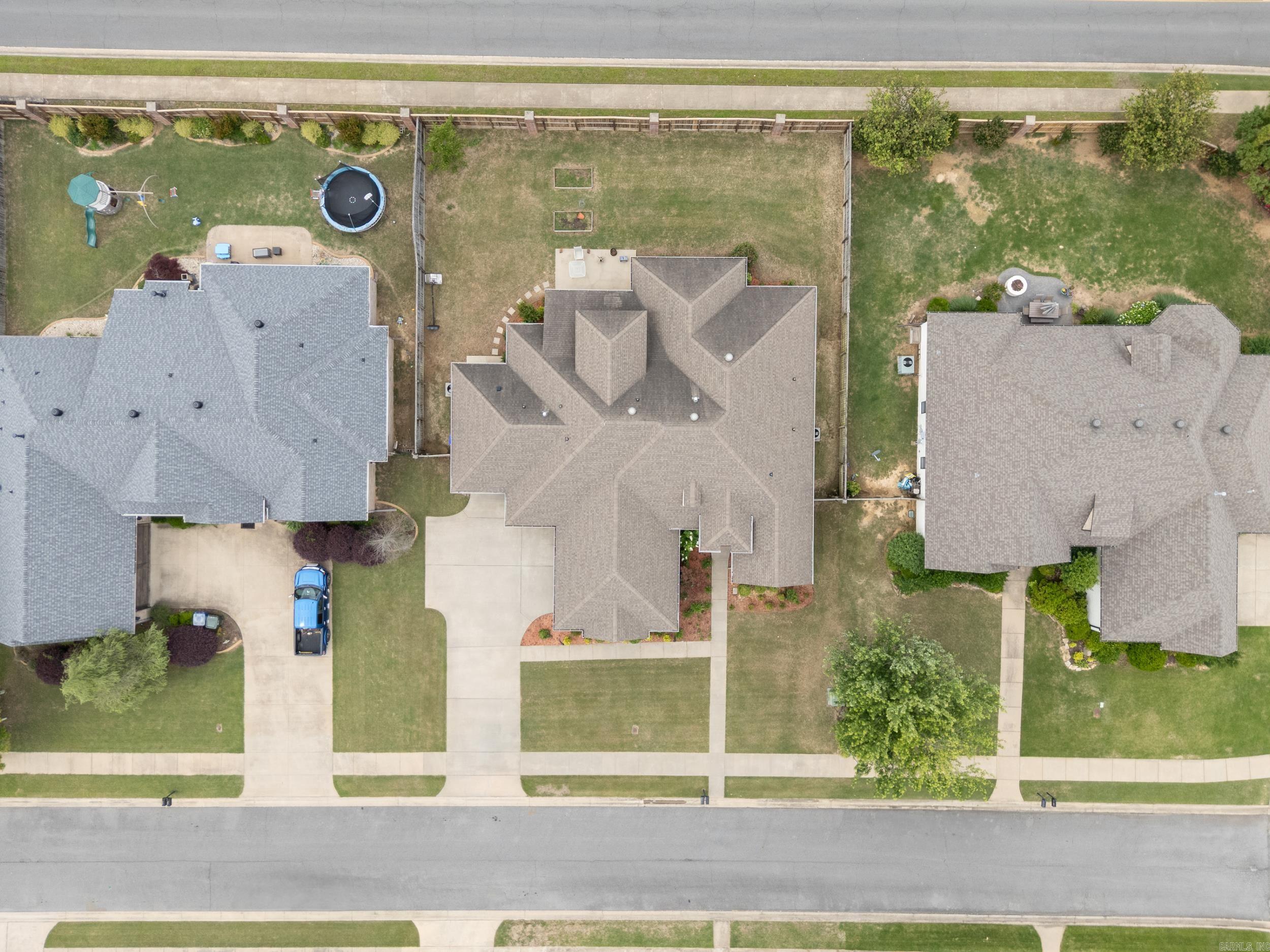 5110  Round Rock  Conway, AR