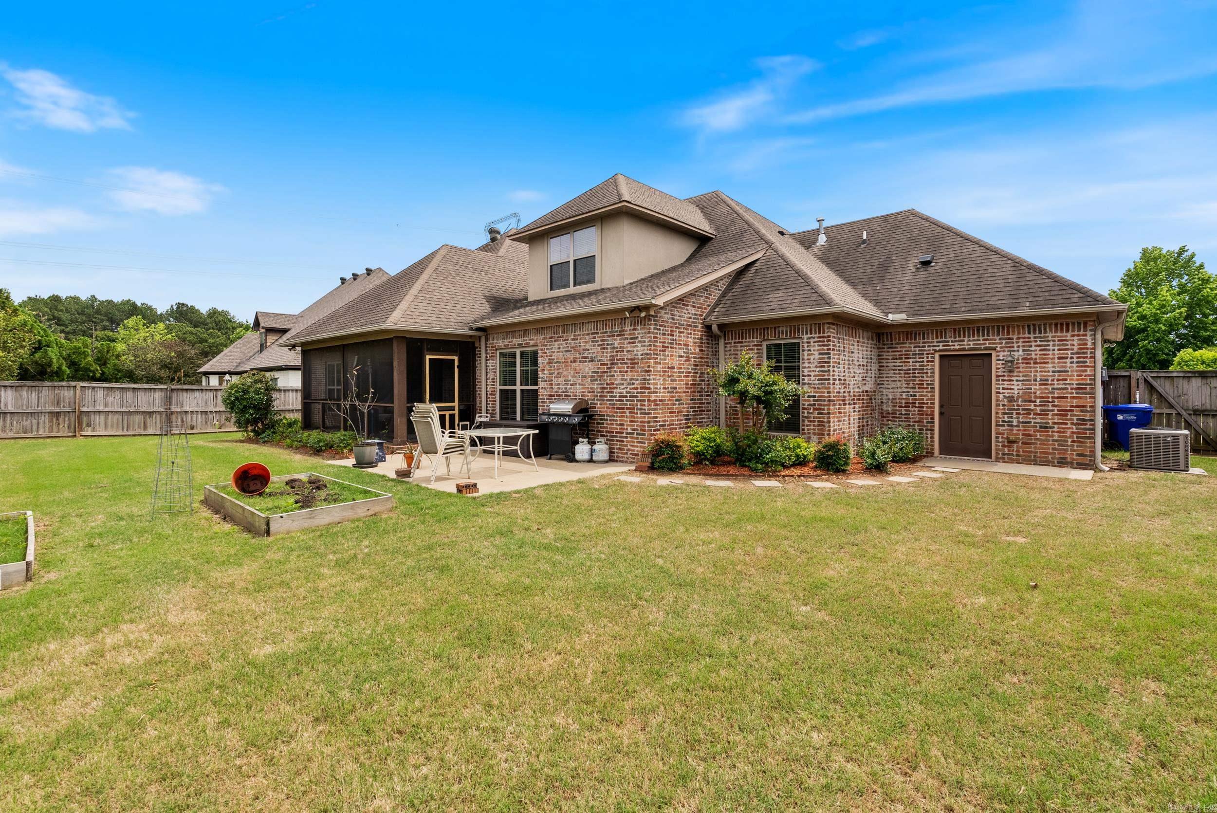 5110  Round Rock  Conway, AR