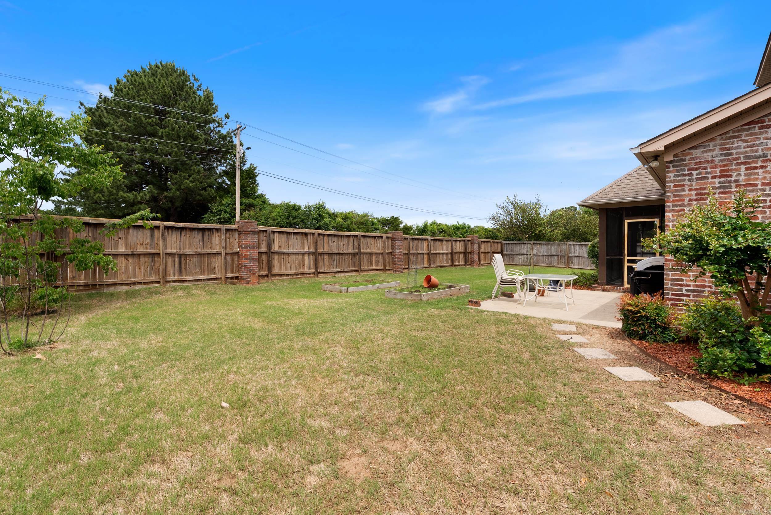5110  Round Rock  Conway, AR