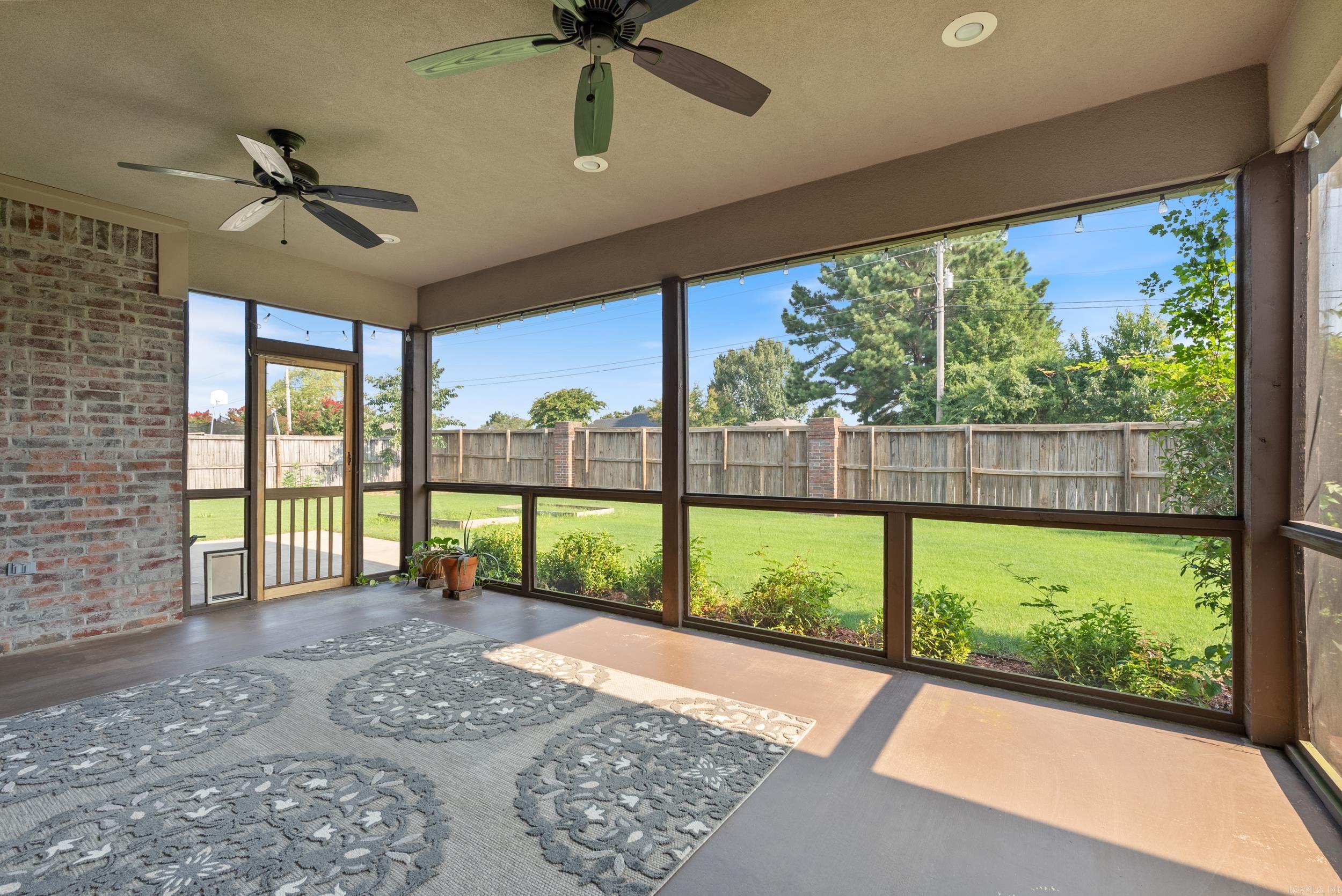 5110 Round Rock Conway, AR 72034