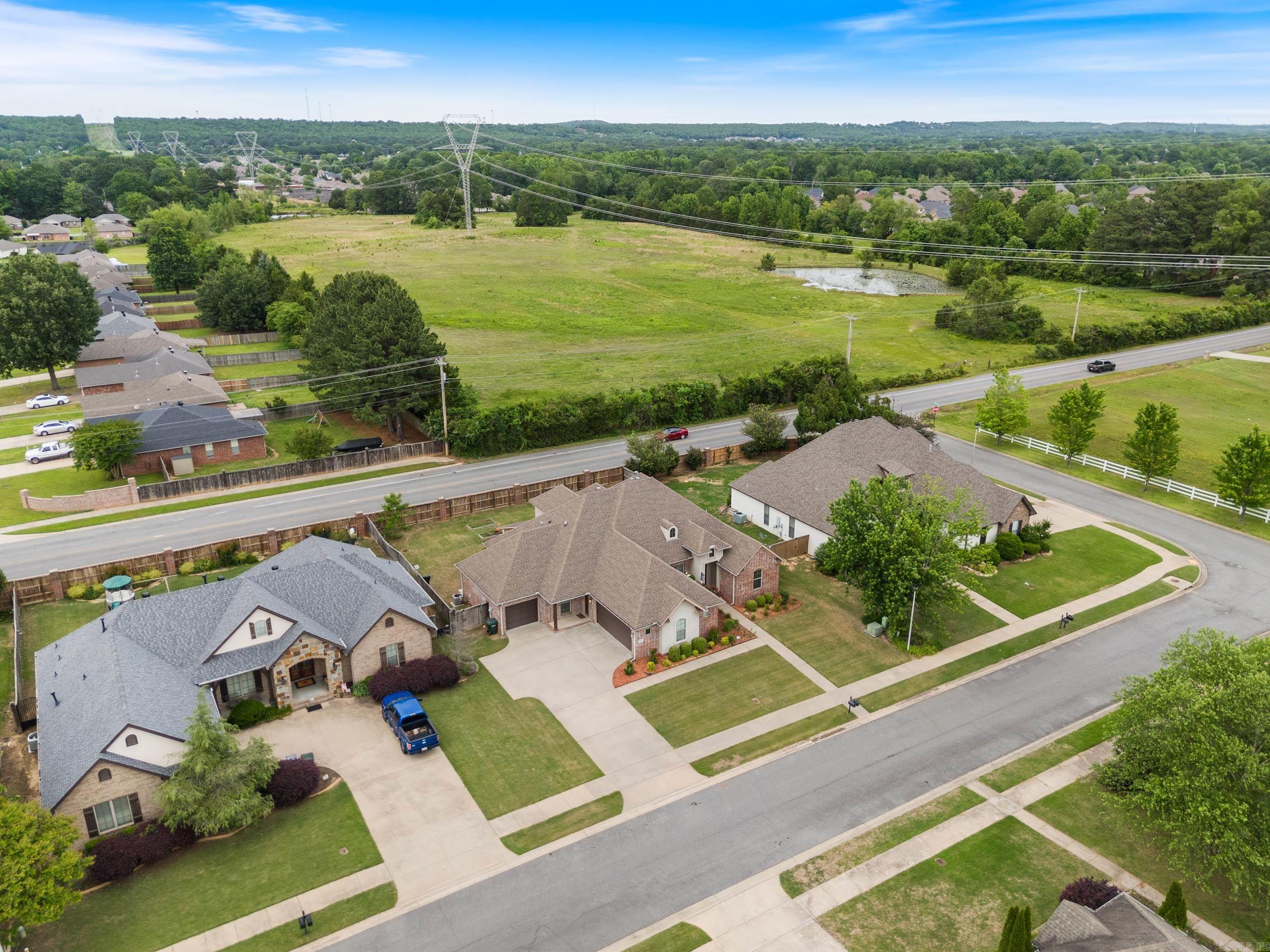 5110  Round Rock  Conway, AR